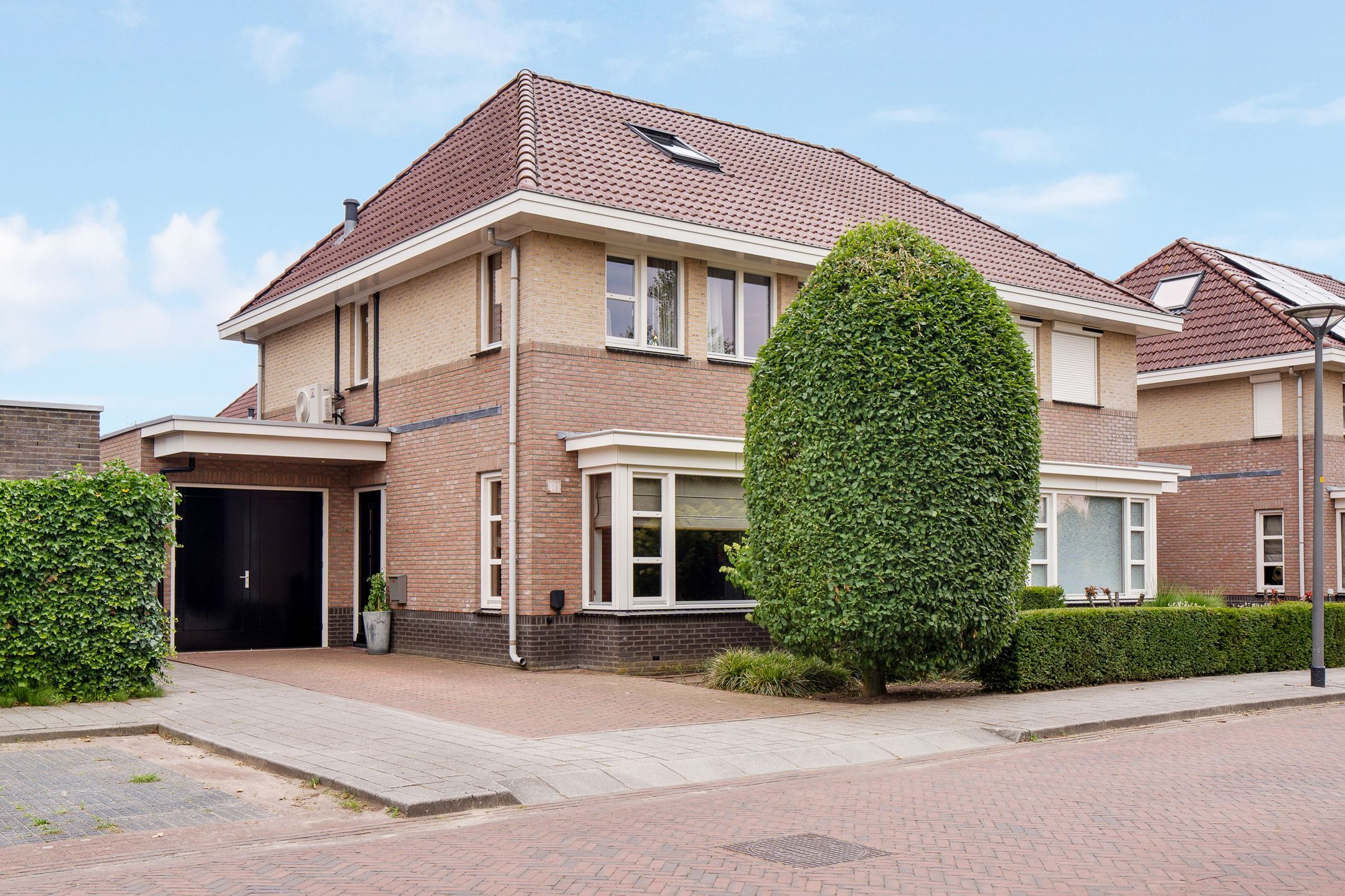 Foto van Waterdam 13, Wierden