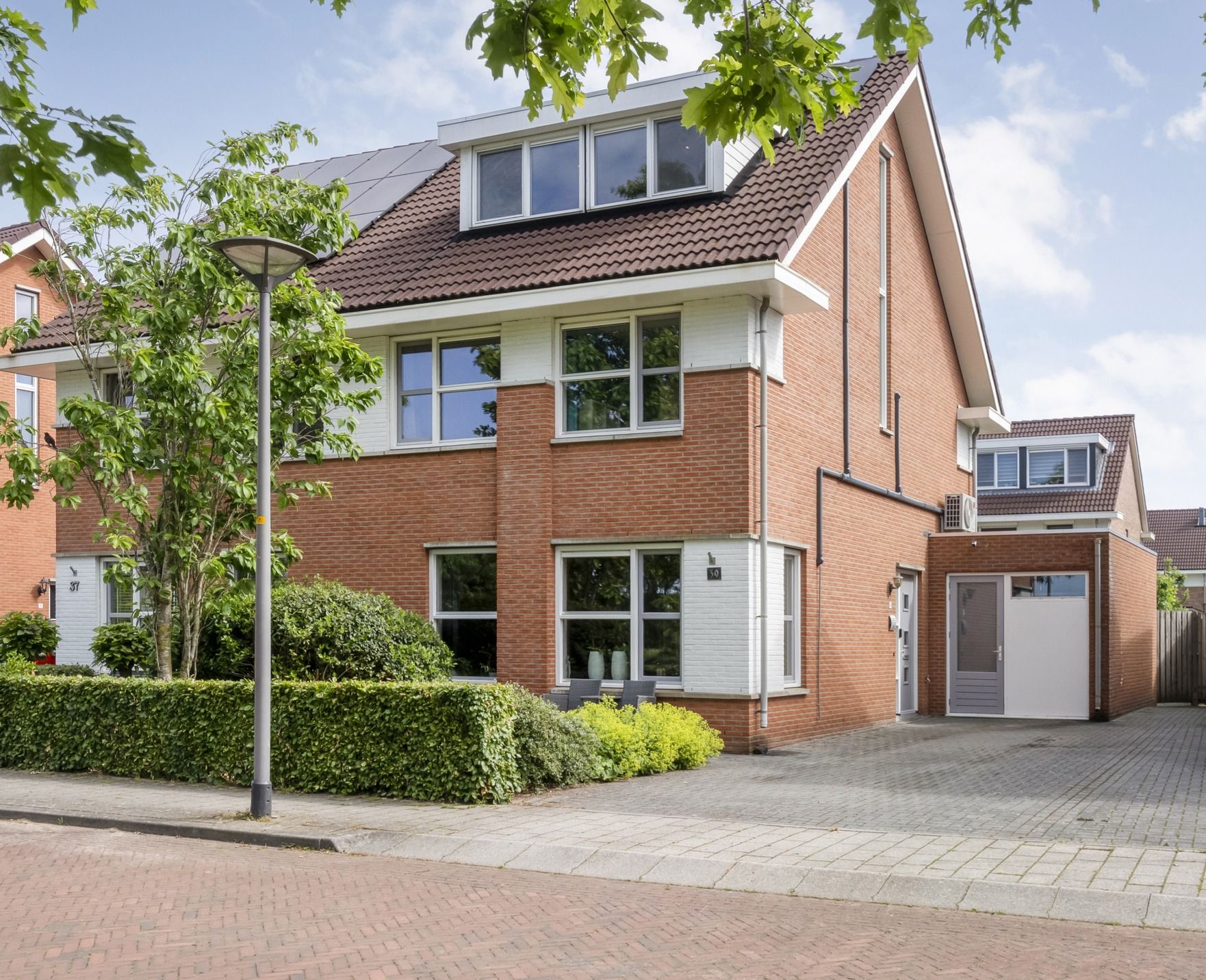 Foto van Waterloop 39, Wierden
