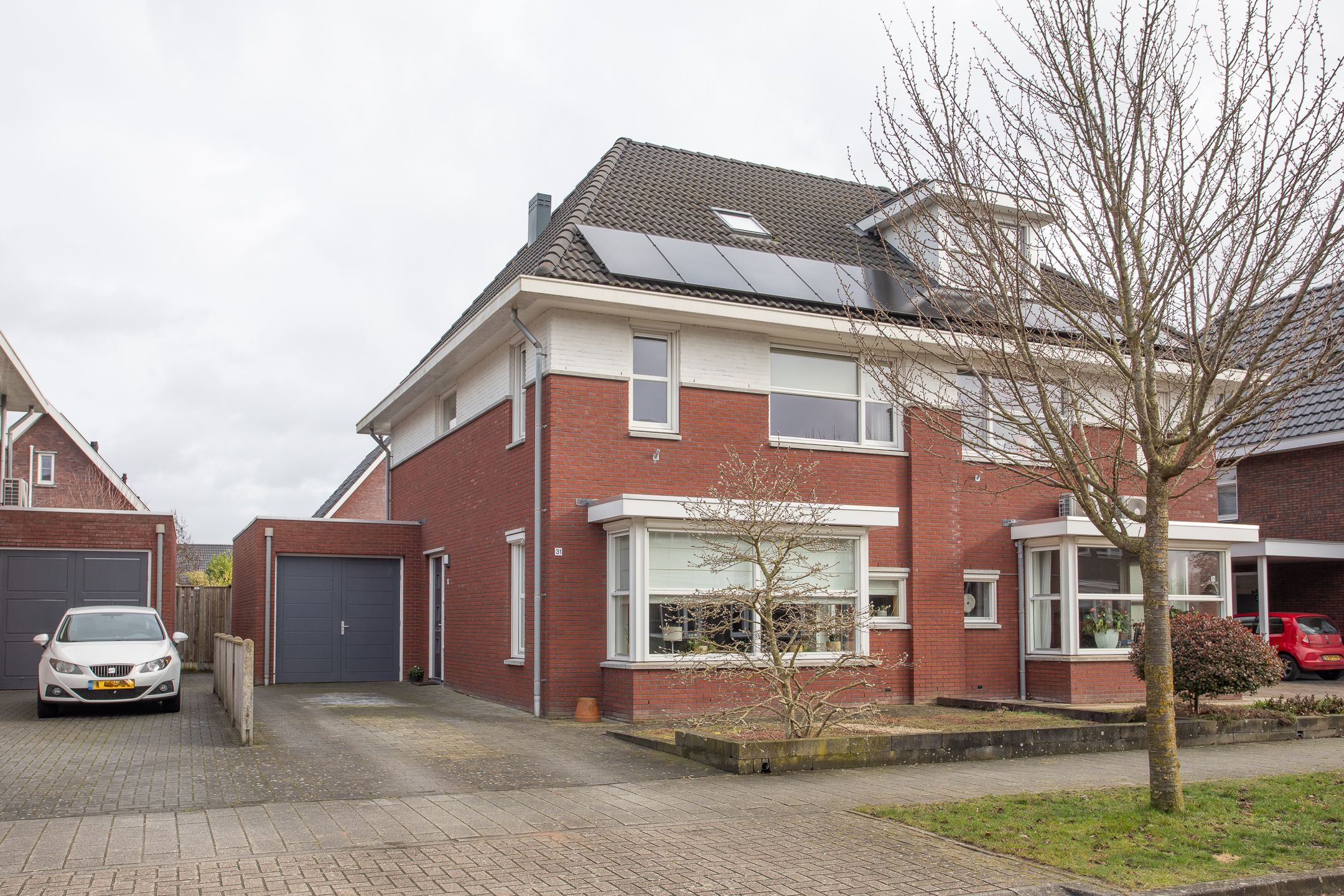 Foto van Waterkolk 31, Wierden