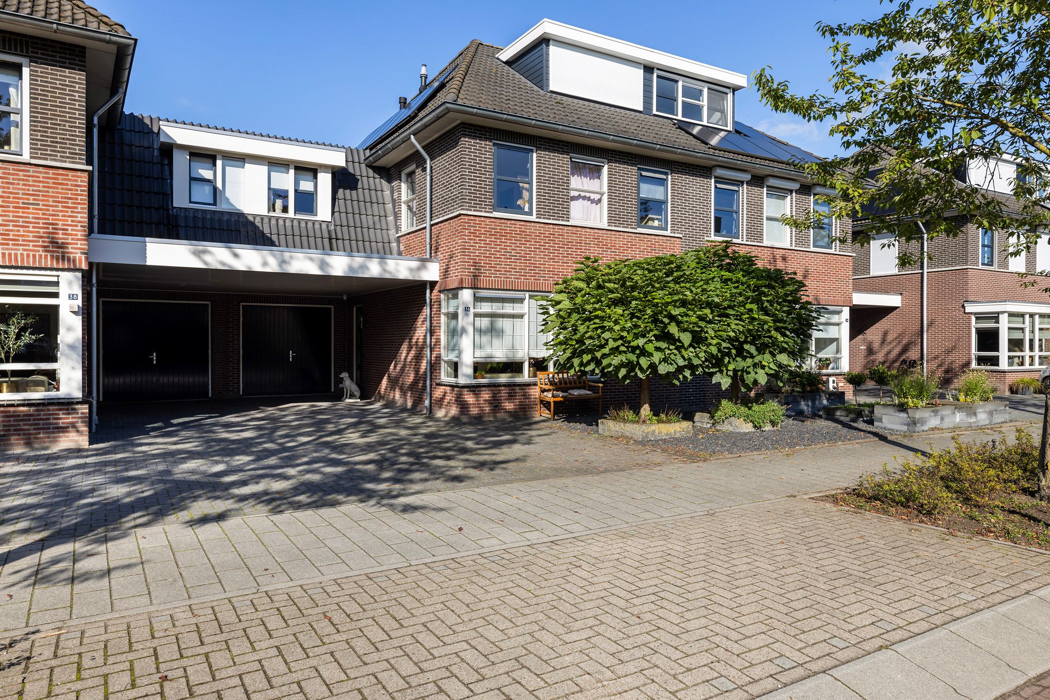 Foto van Waterspiegel 36, Wierden