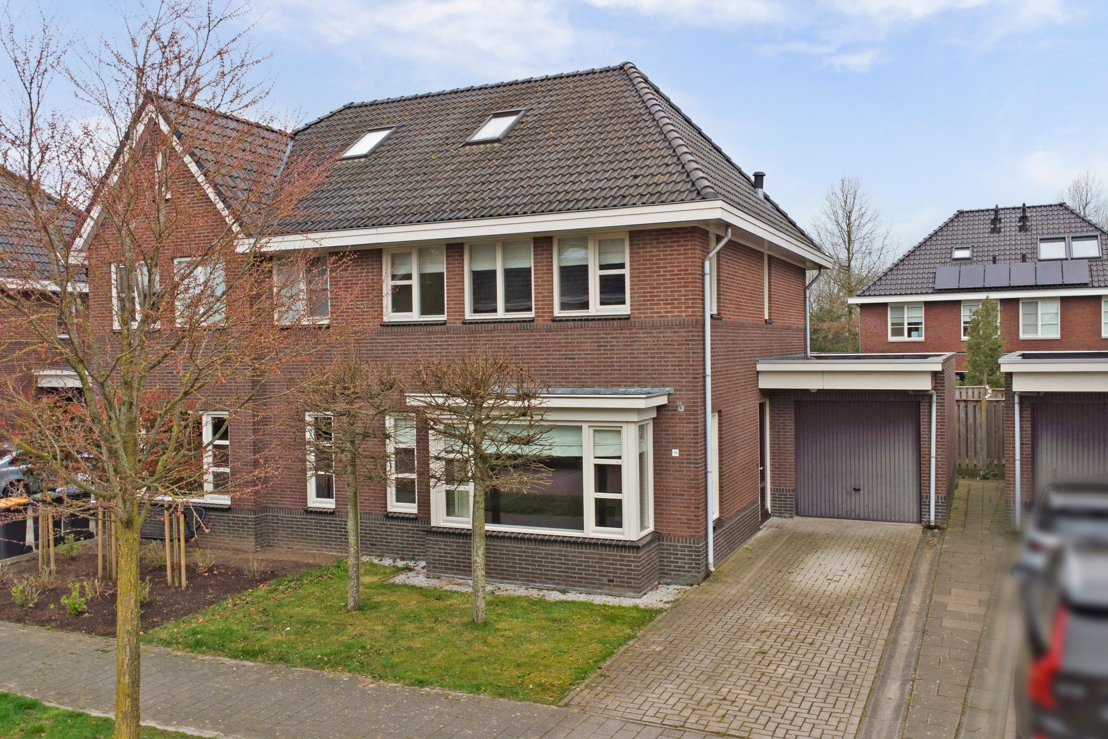Foto van Watergang 18, Wierden