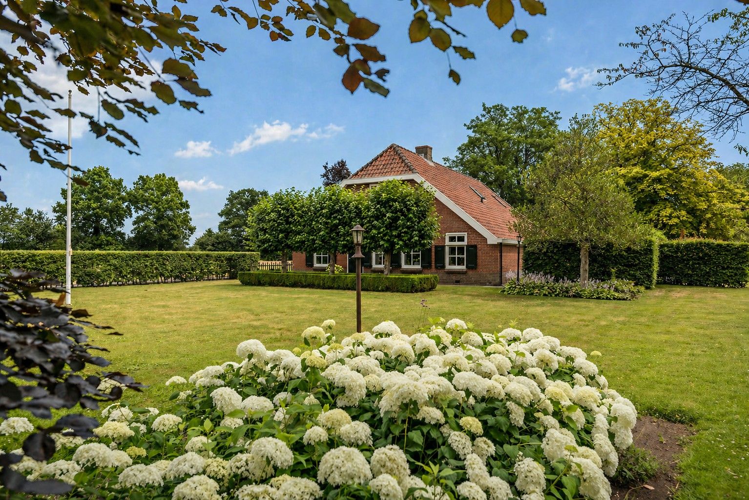Foto van Kloosterhoeksweg 5, Wierden