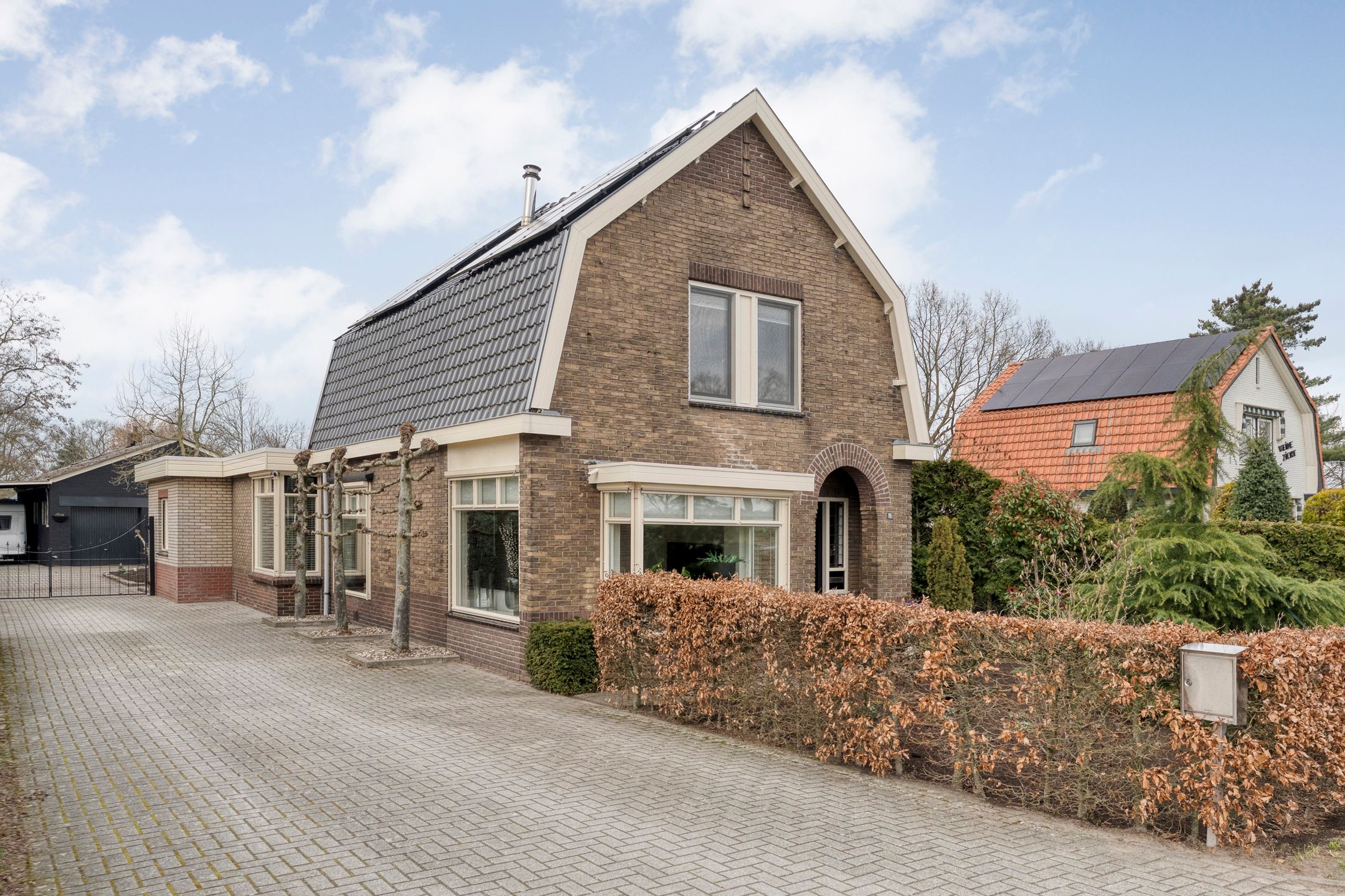 Foto van Rijssensestraat 96, Wierden