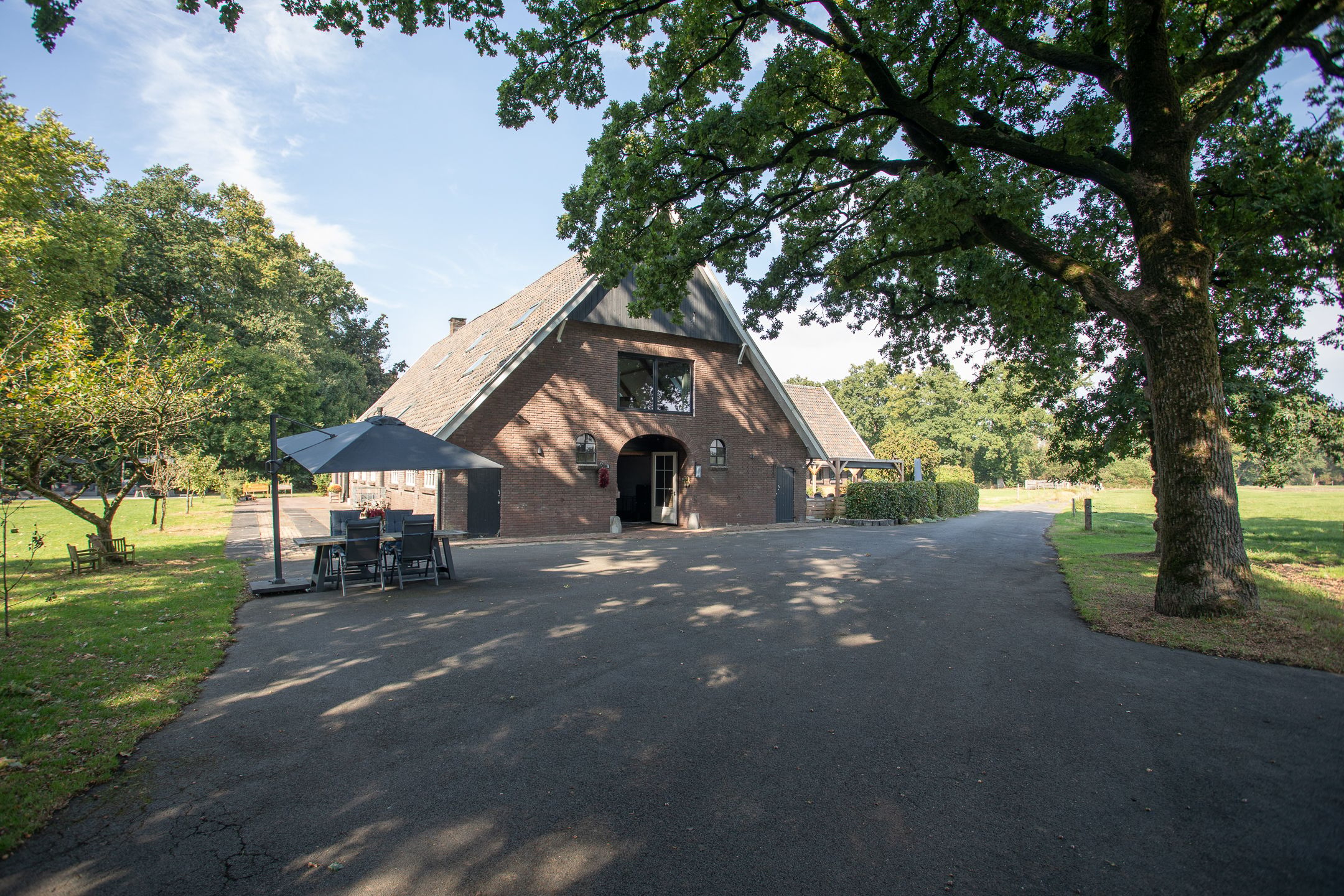 Foto van Ypeloweg 20, Wierden