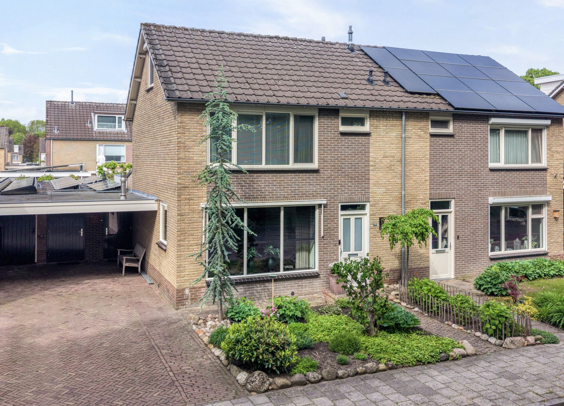 Foto van Grote Maatweg 79, Wierden