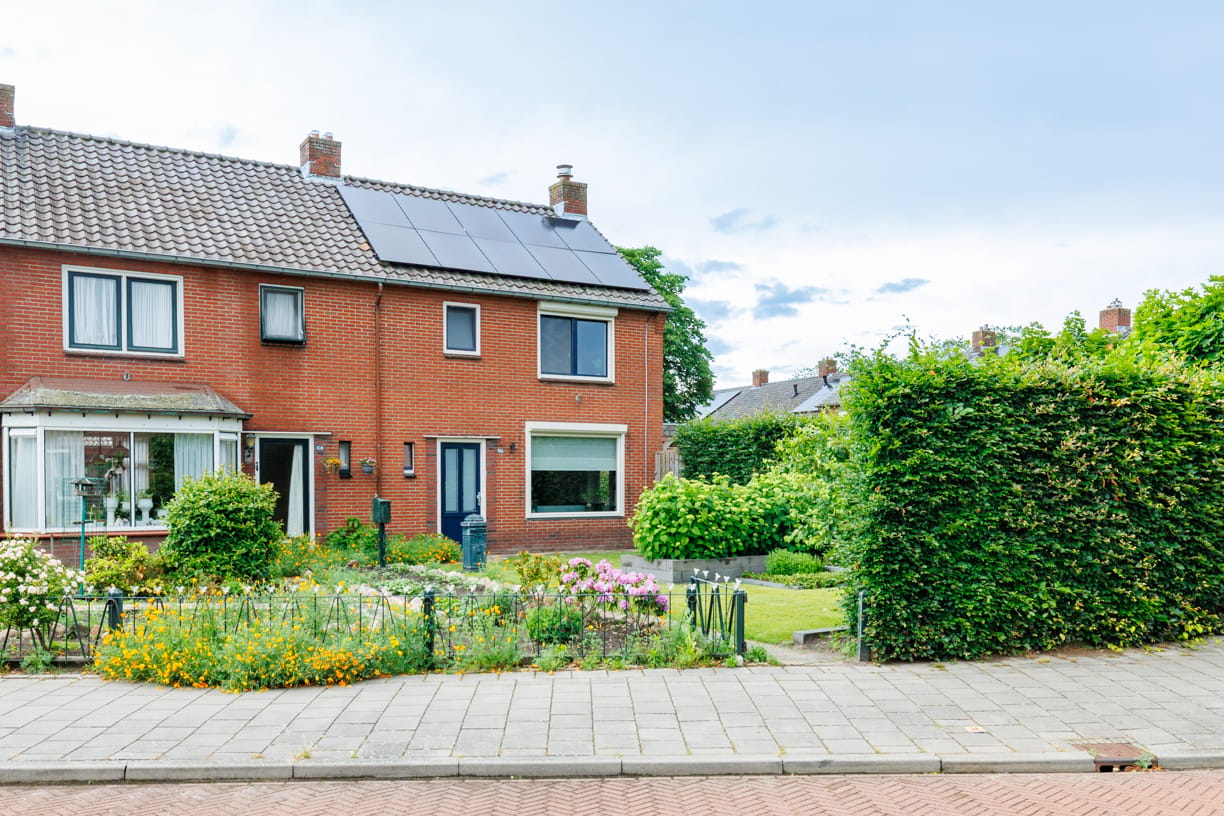 Foto van Kruissteenweg 106, Wierden