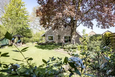 Foto van Kruissteenweg 137, Wierden