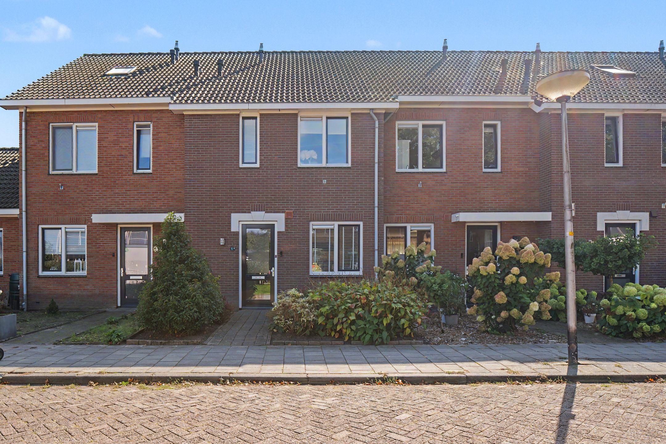 Foto van De Savornin Lohmanstraat 1a, Wierden