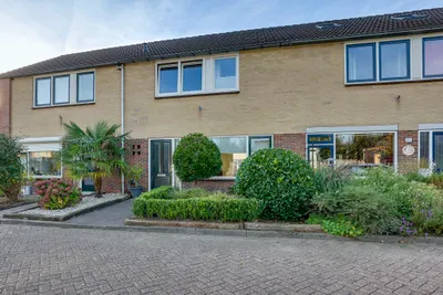Foto van Admiraal de Ruyterweg 17b, Wierden