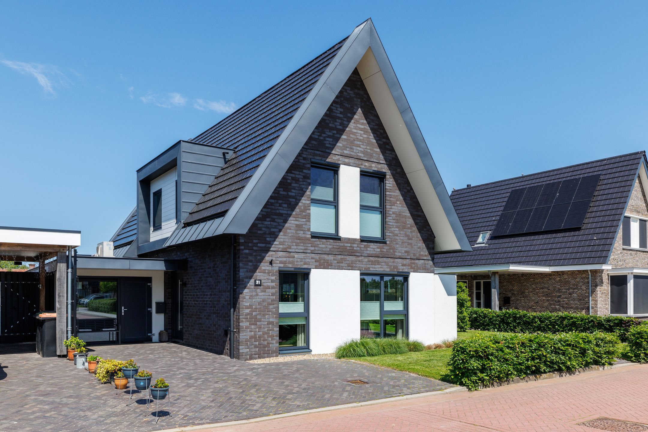 Foto van Kleen-Esch 31, Hoge Hexel