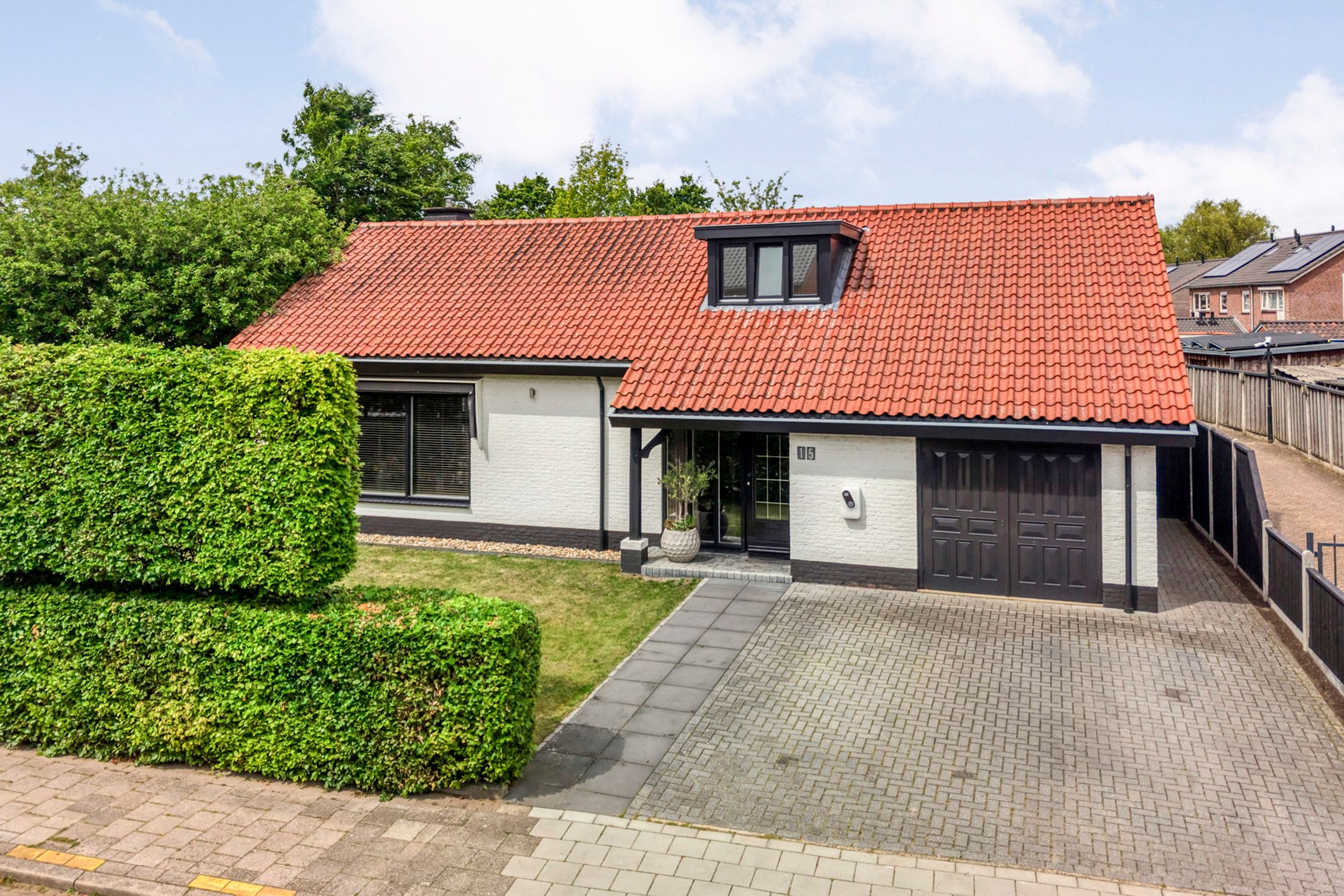 Foto van Boskampstraat 15, Tubbergen