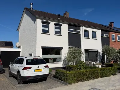 Foto van Industriestraat 42, Tubbergen