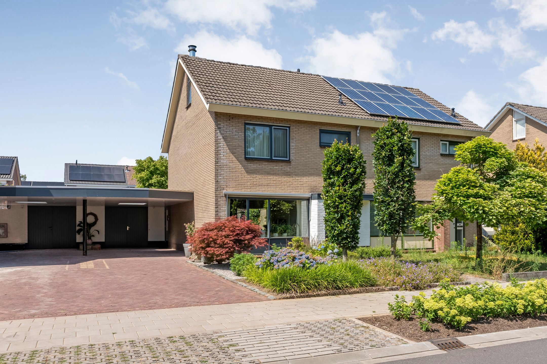 Foto van Molenstraat 79, Tubbergen