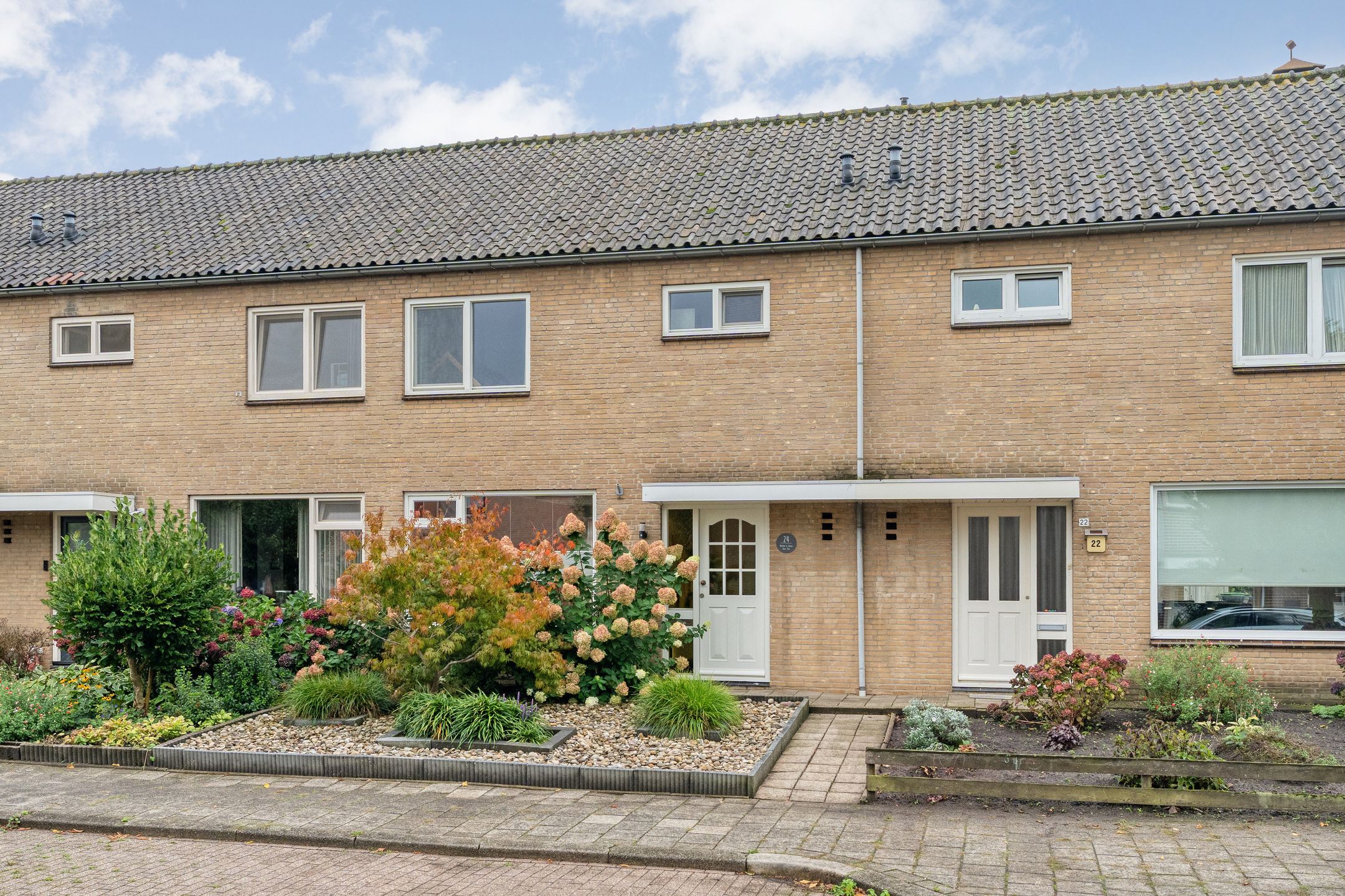 Foto van van Dieststraat 24, Tubbergen