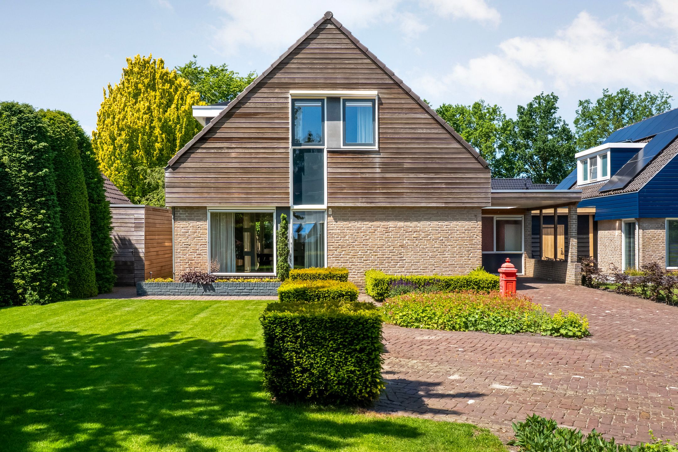 Foto van Schildhuisstraat 7, Tubbergen