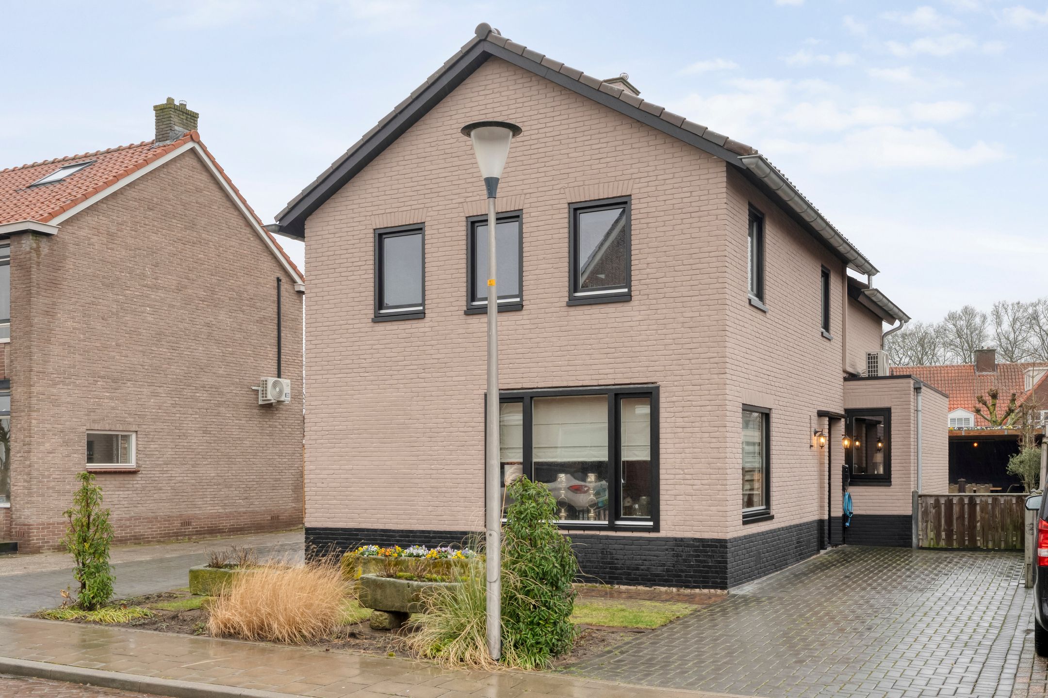 Foto van Margrietstraat 6, Tubbergen
