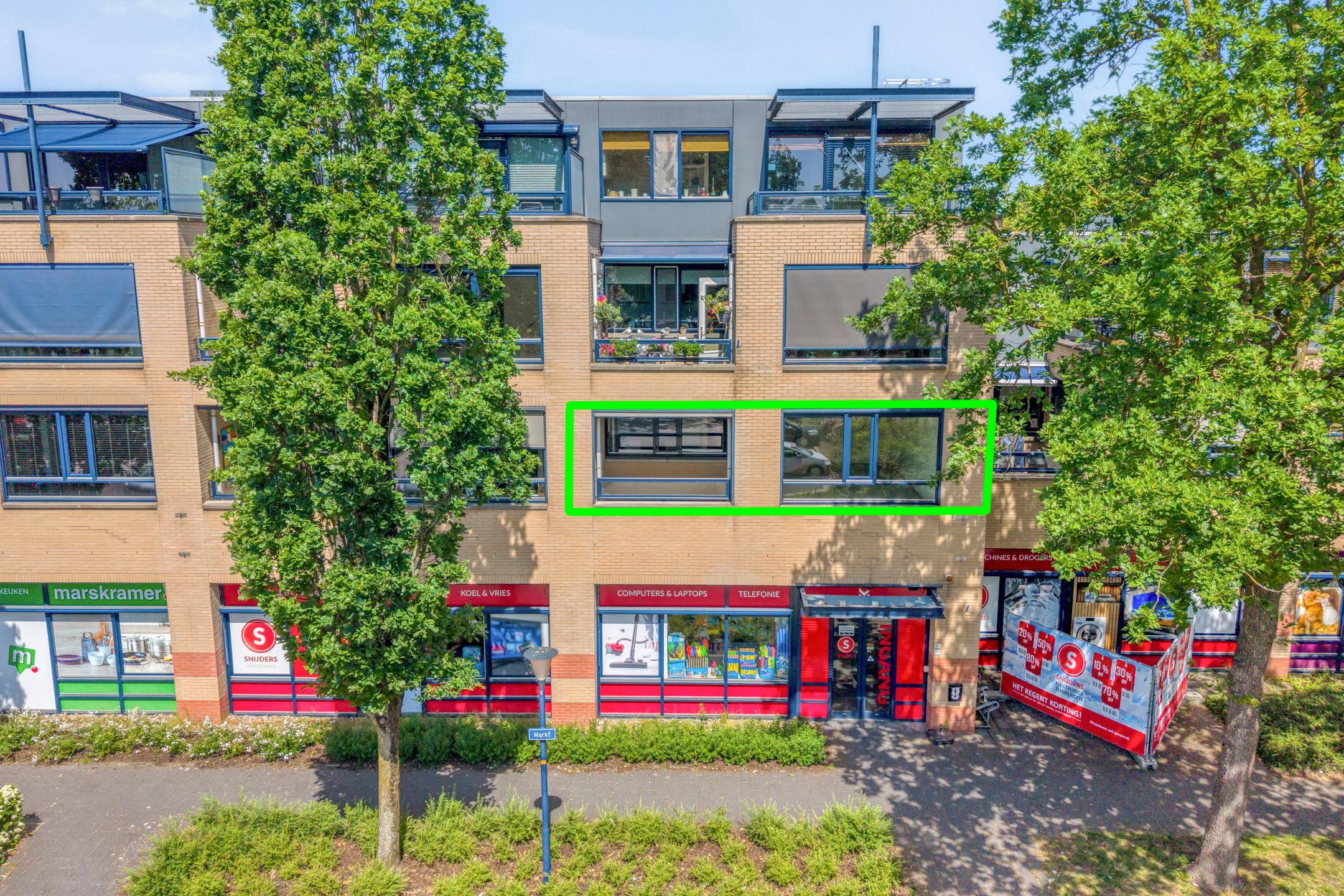 Foto van De Eendracht 110, Tubbergen