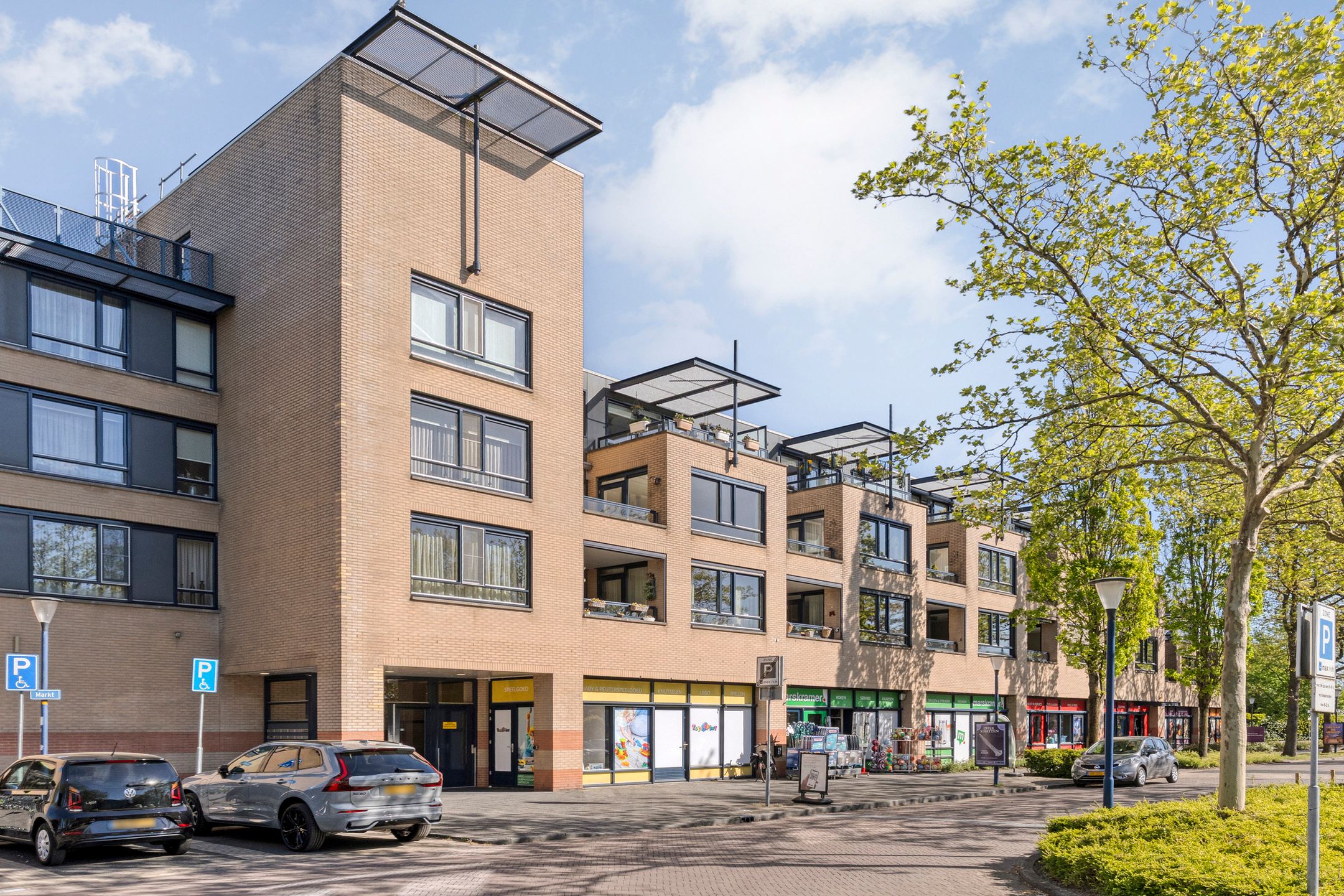 Foto van De Eendracht 206, Tubbergen