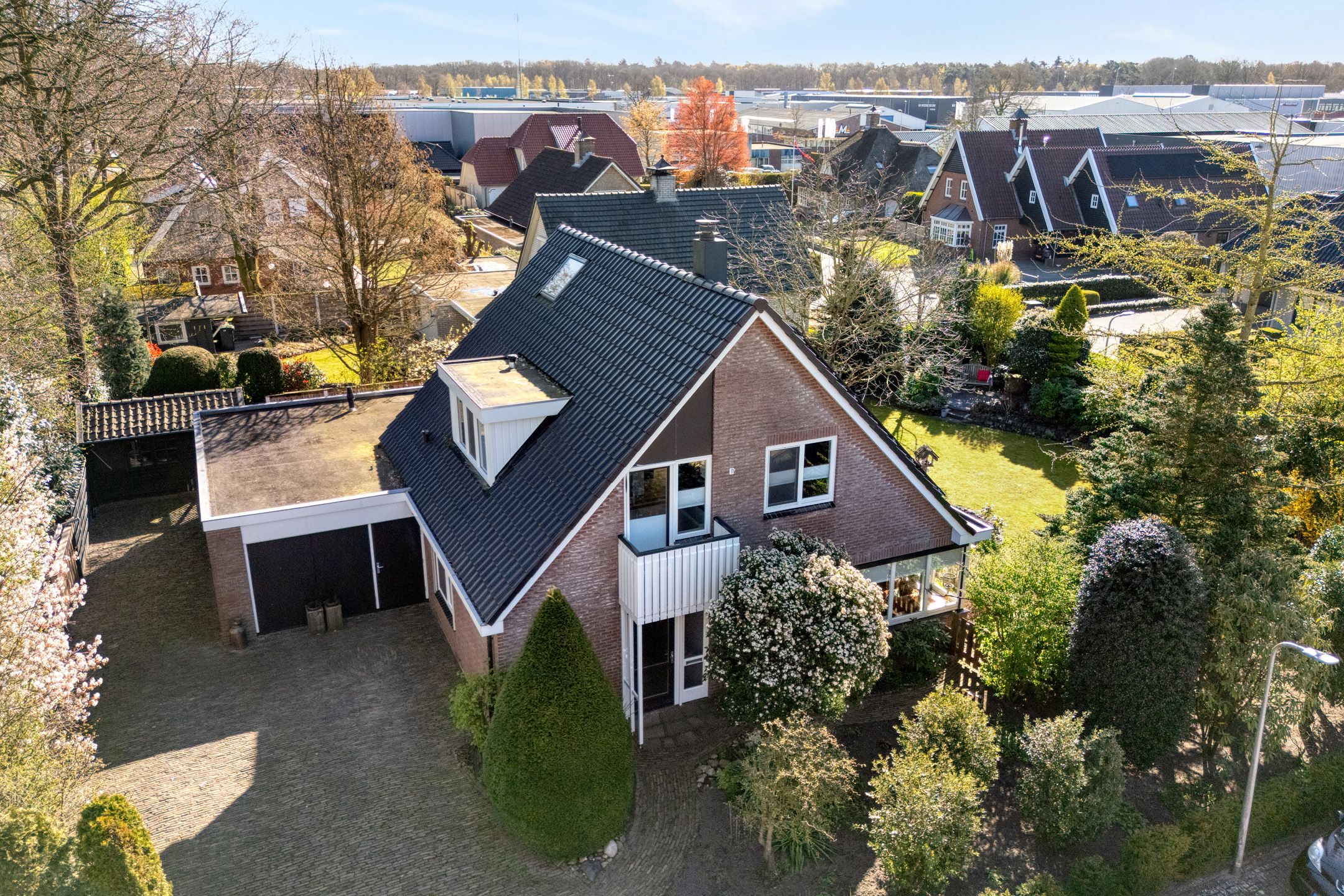Foto van Edisonstraat 10, Tubbergen
