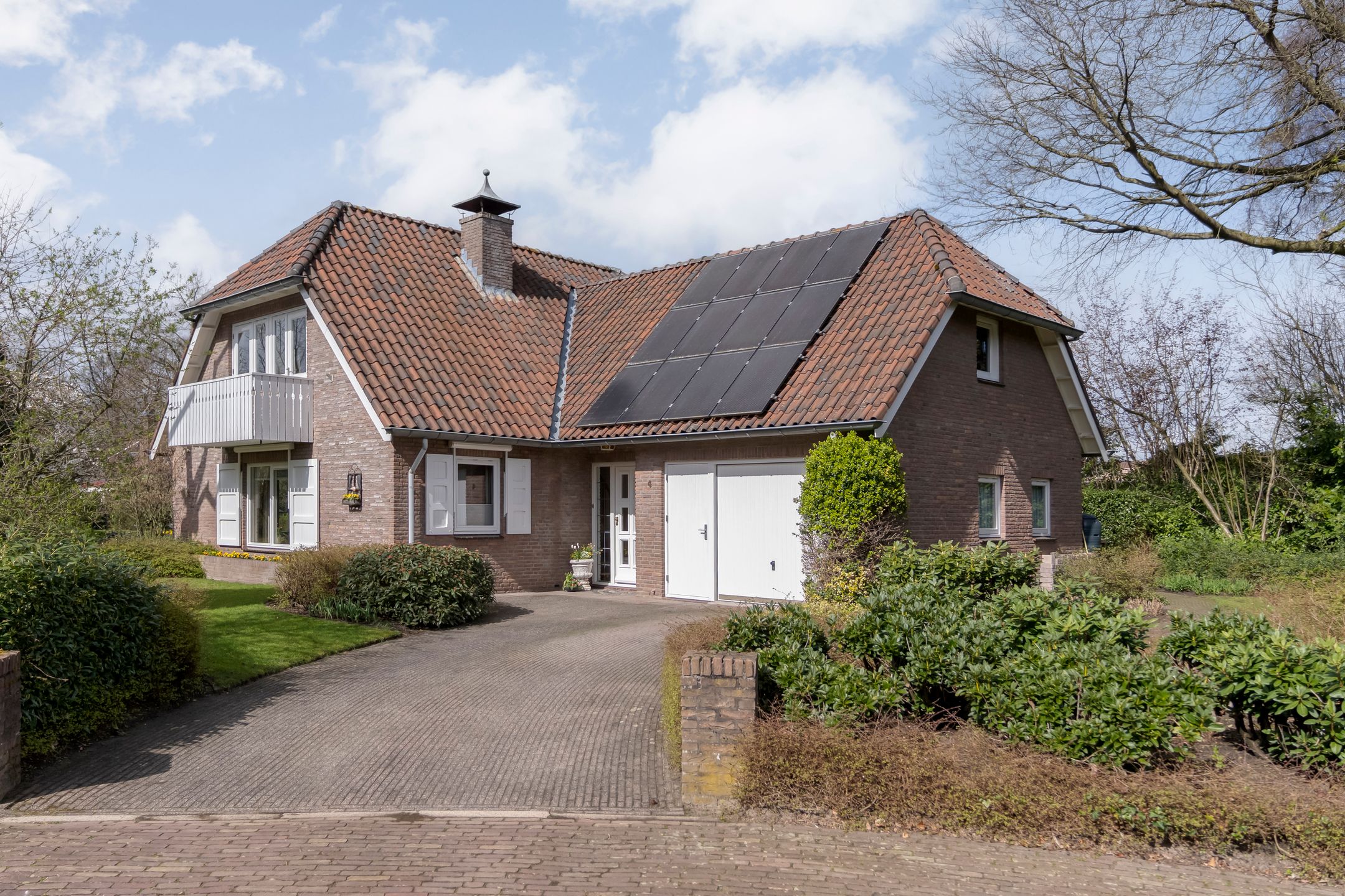 Foto van De Klumper 4, Tubbergen