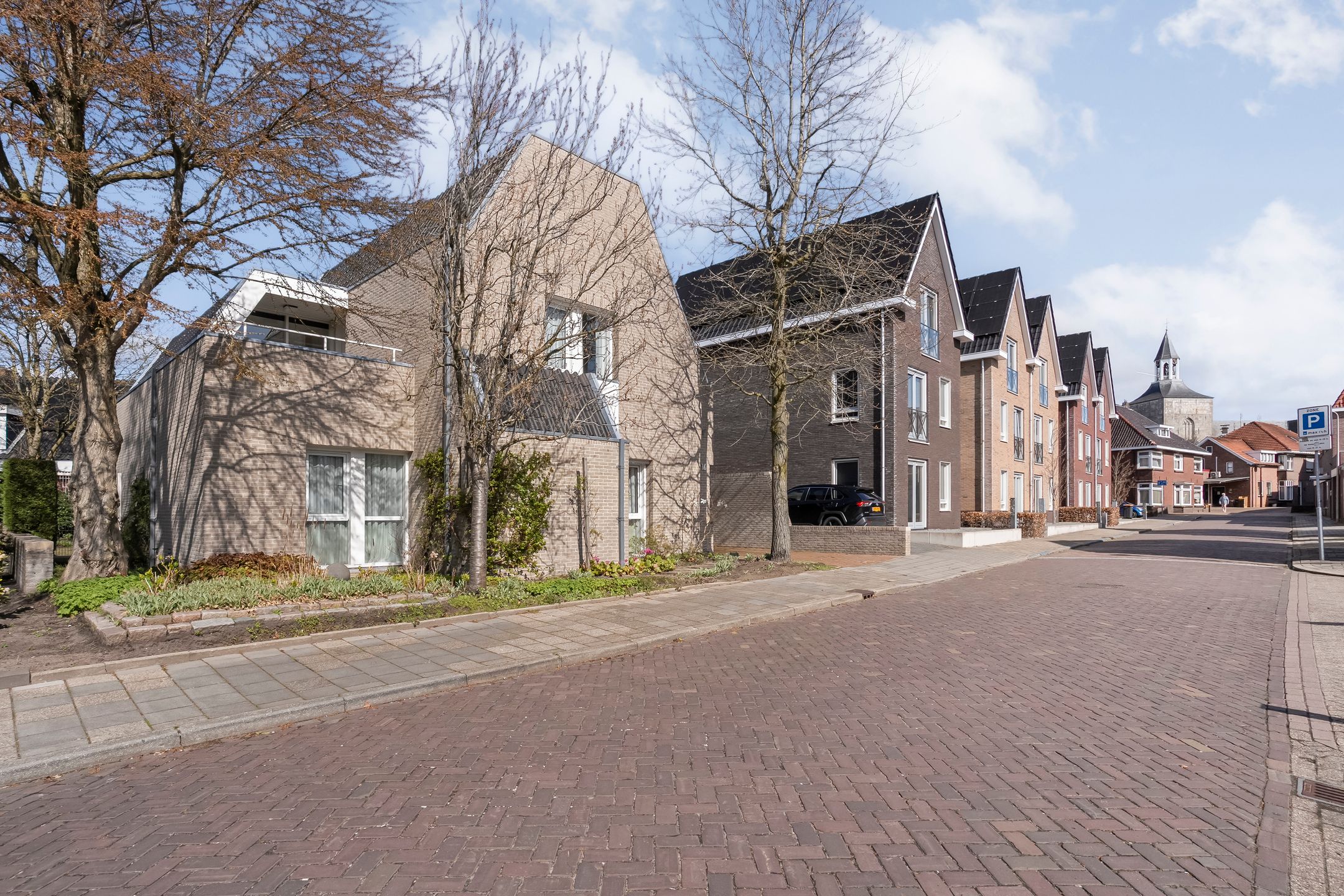 Foto van Oranjestraat 16, Tubbergen