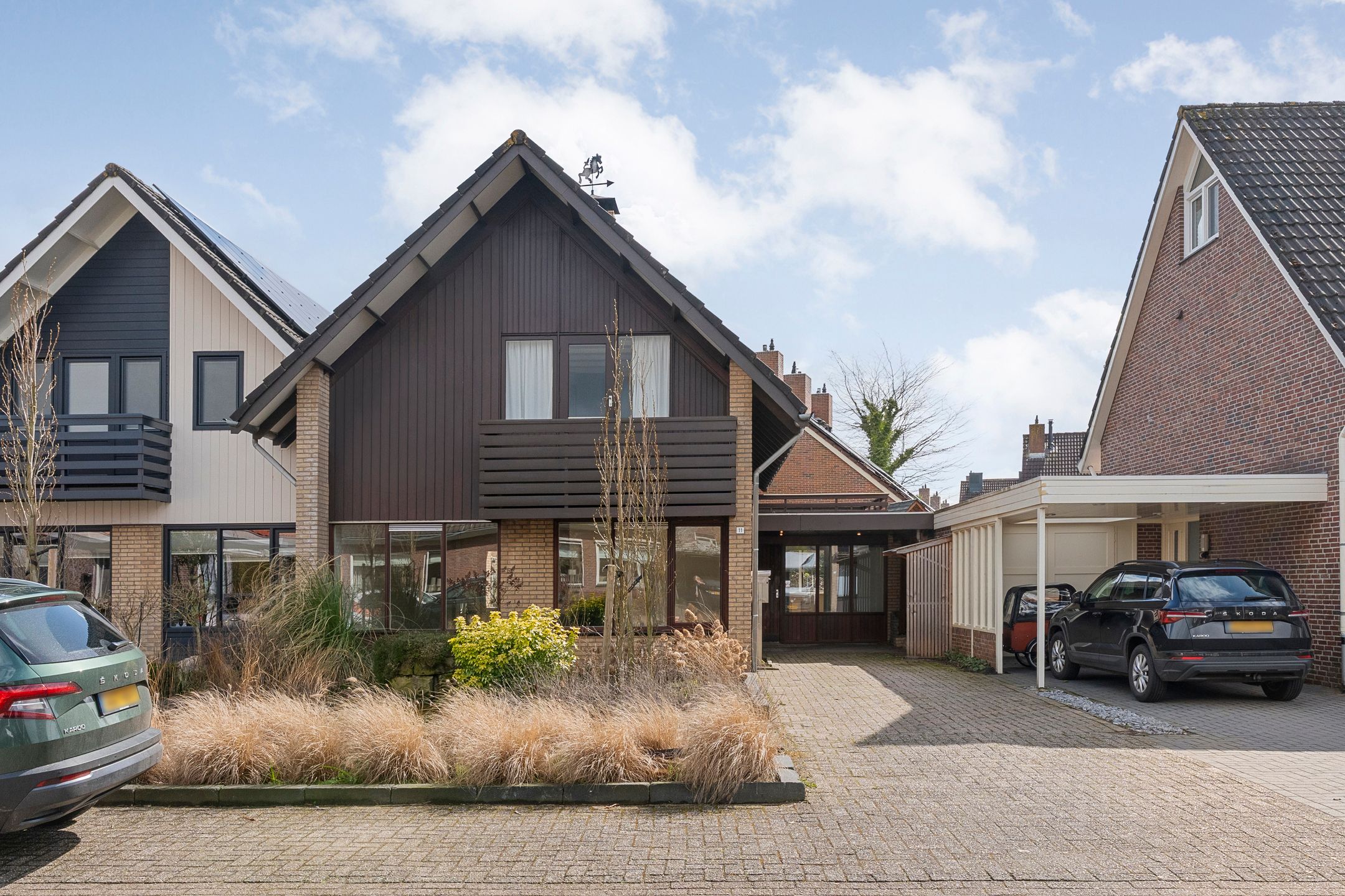 Foto van Potgieterstraat 11, Tubbergen
