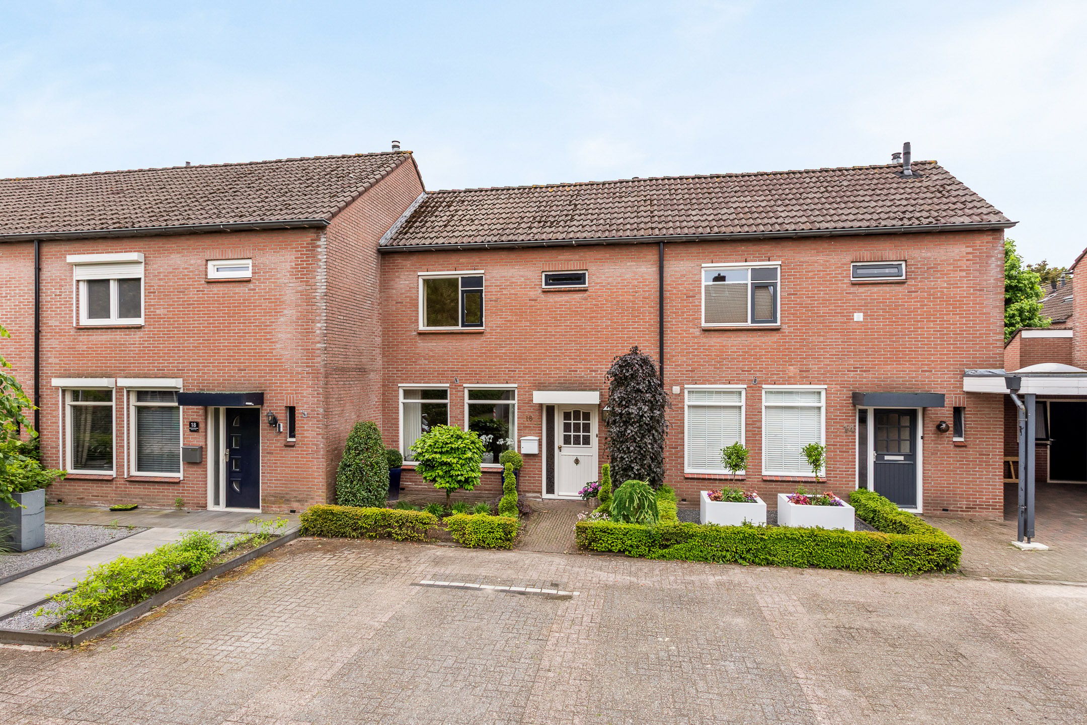 Foto van Vondelstraat 16, Tubbergen