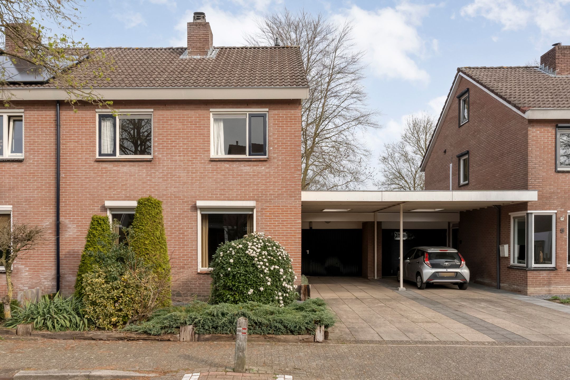 Foto van Vondelstraat 3, Tubbergen