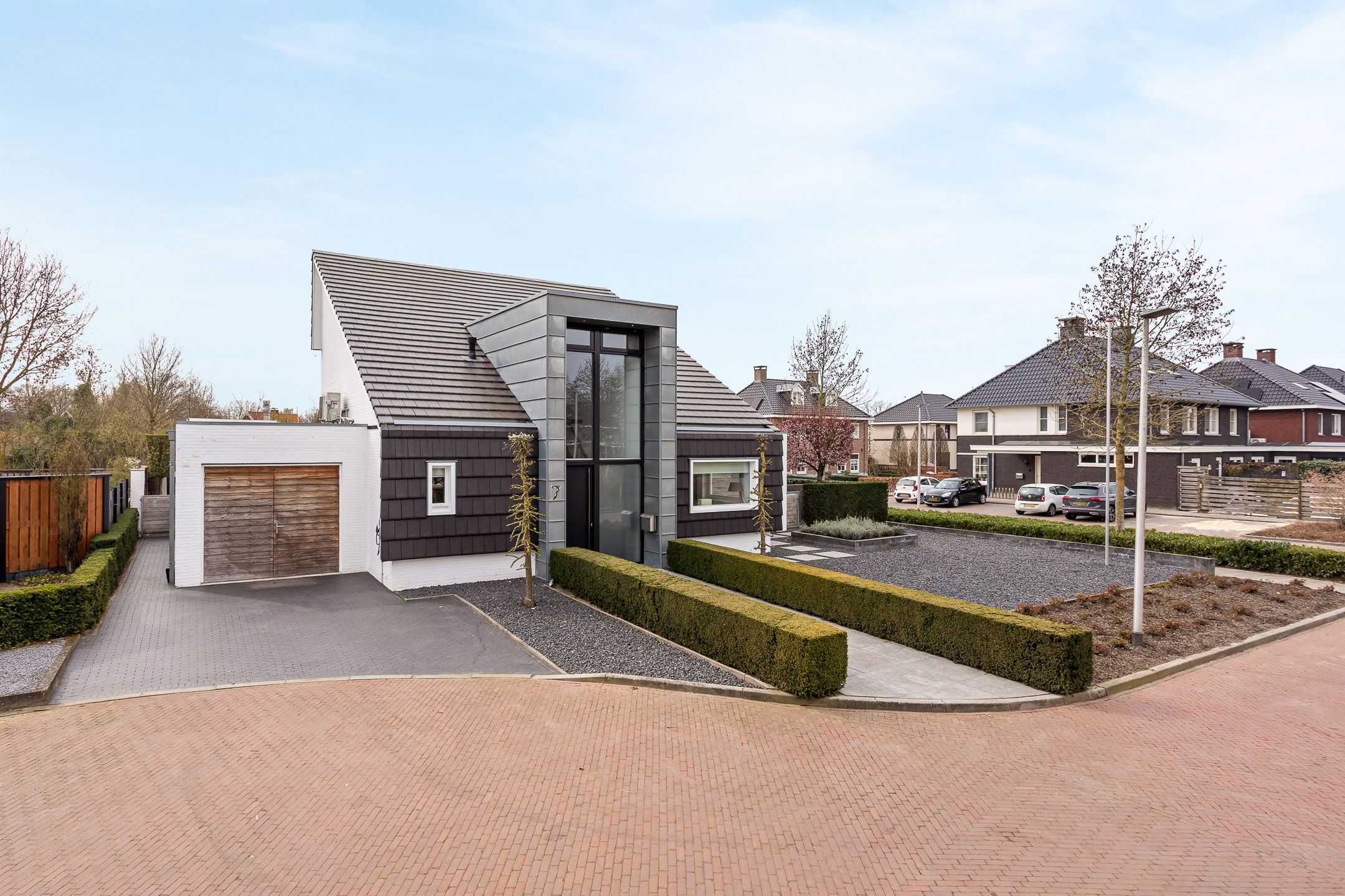 Foto van Geelgors 7, Tubbergen