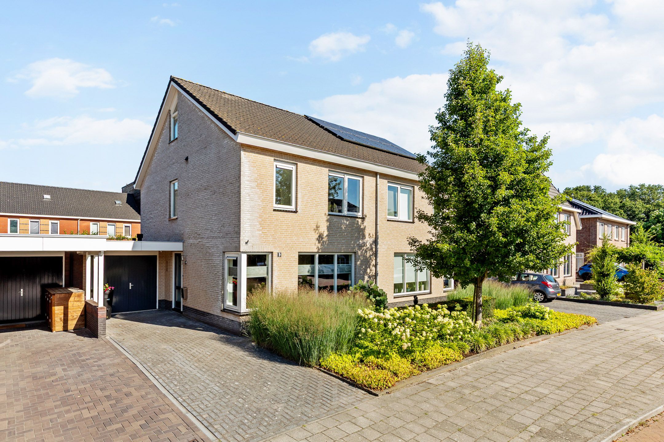 Foto van Tureluur 9, Tubbergen