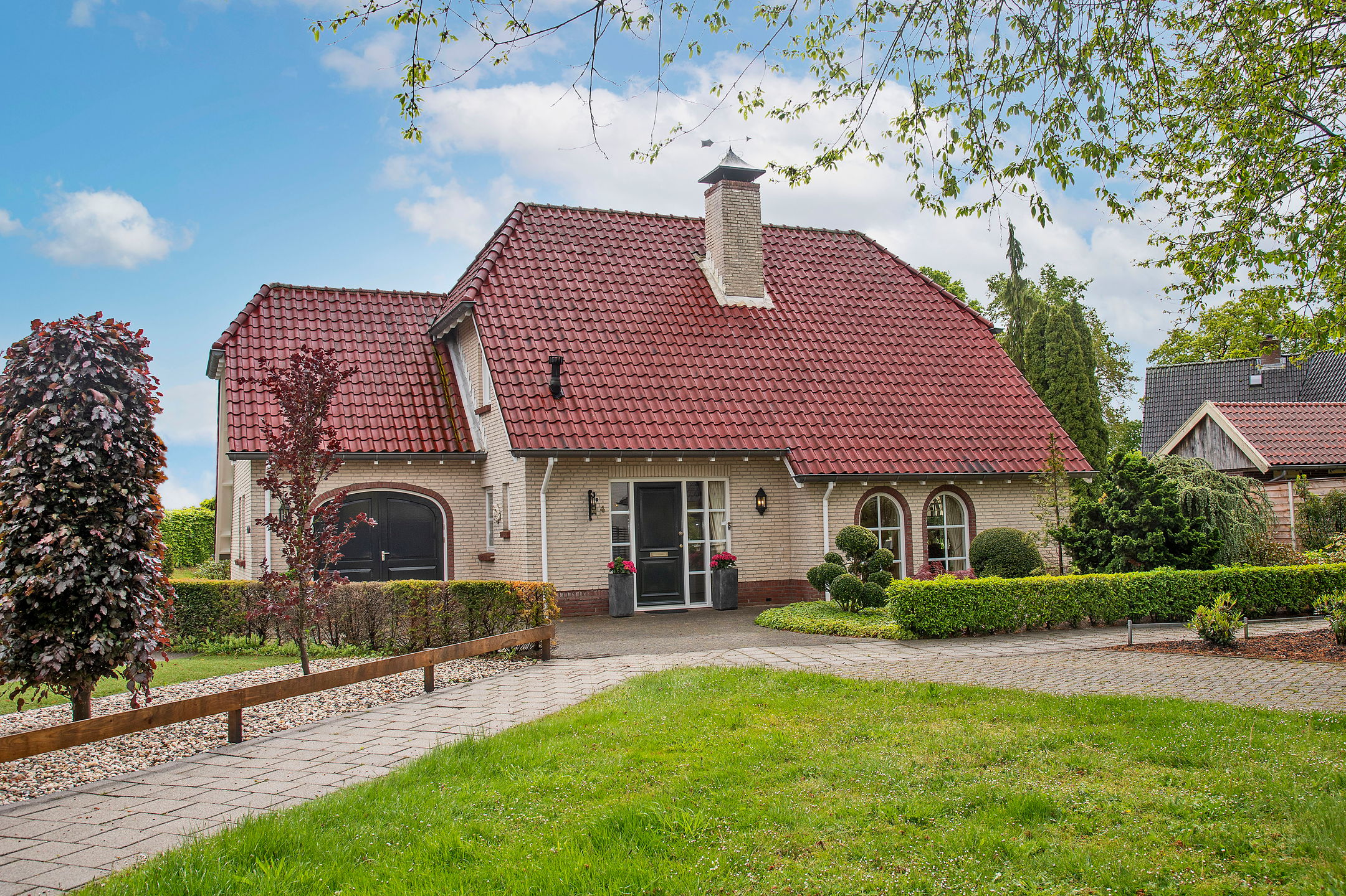 Foto van Singravenstraat 4, Tubbergen