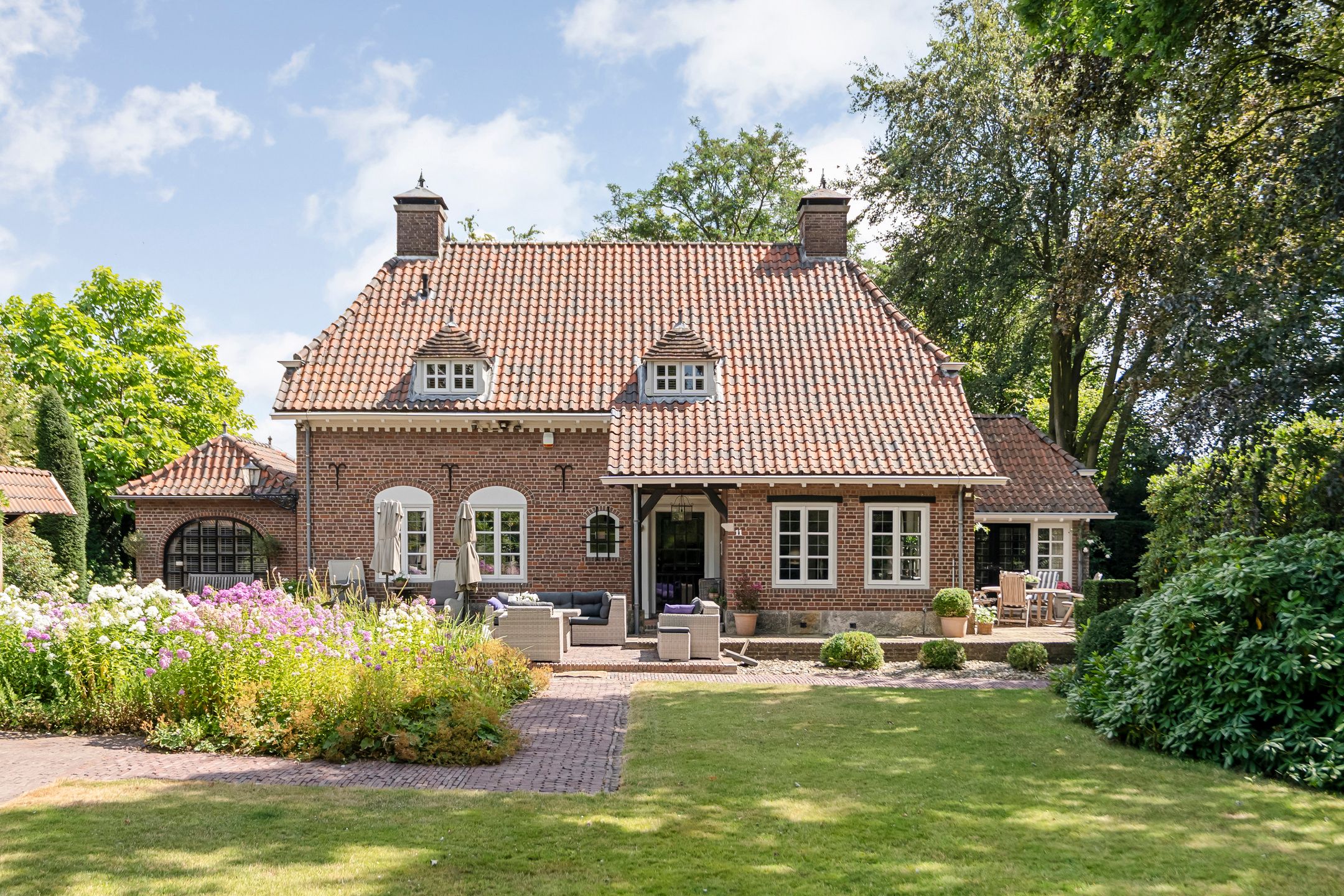 Foto van Oldenzaalseweg 11, Tubbergen