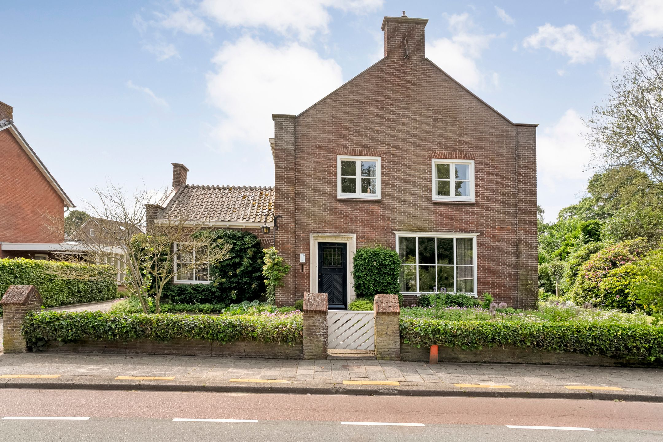 Foto van Uelserweg 16, Tubbergen