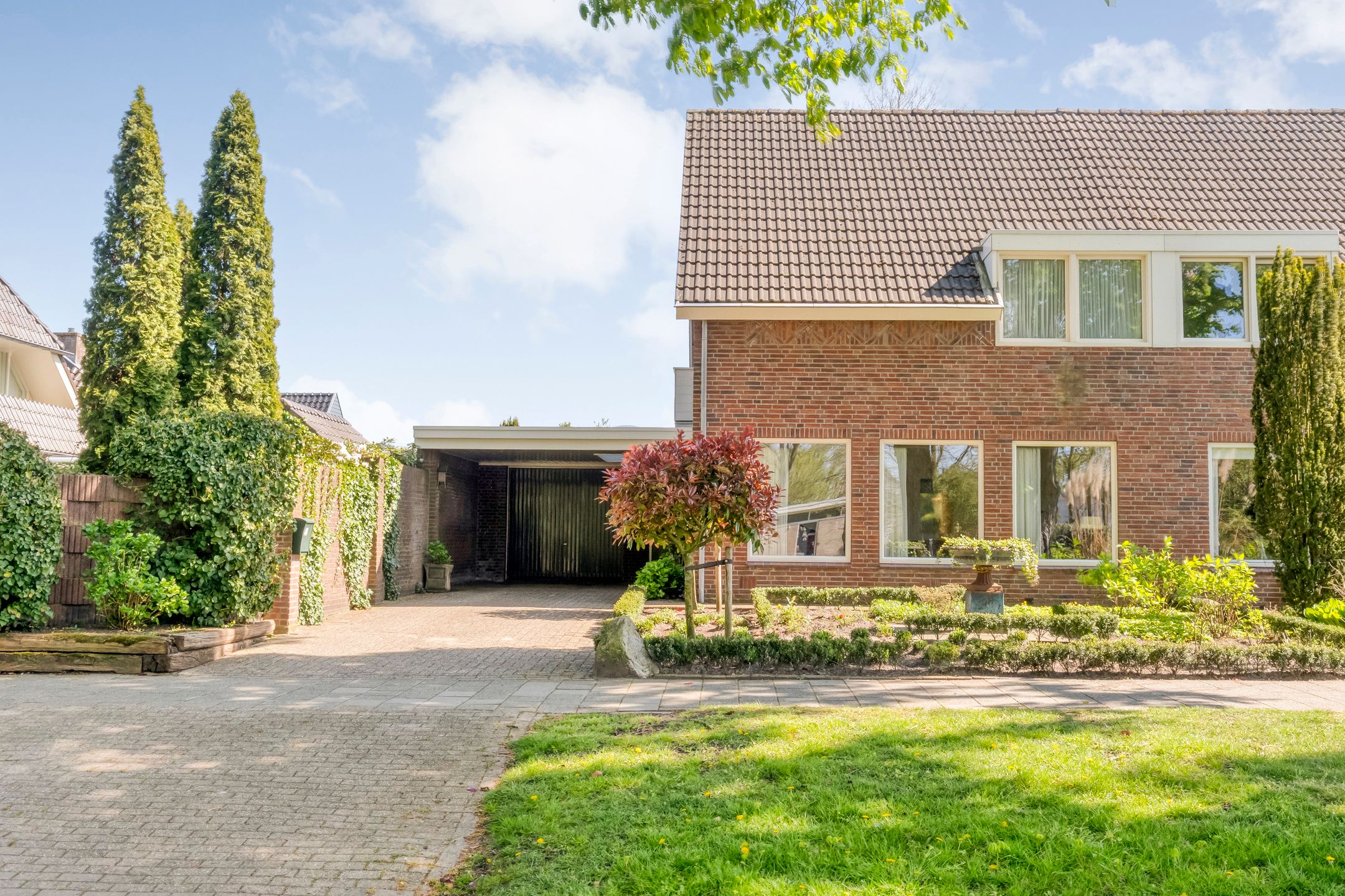 Foto van Uelserweg 40, Tubbergen