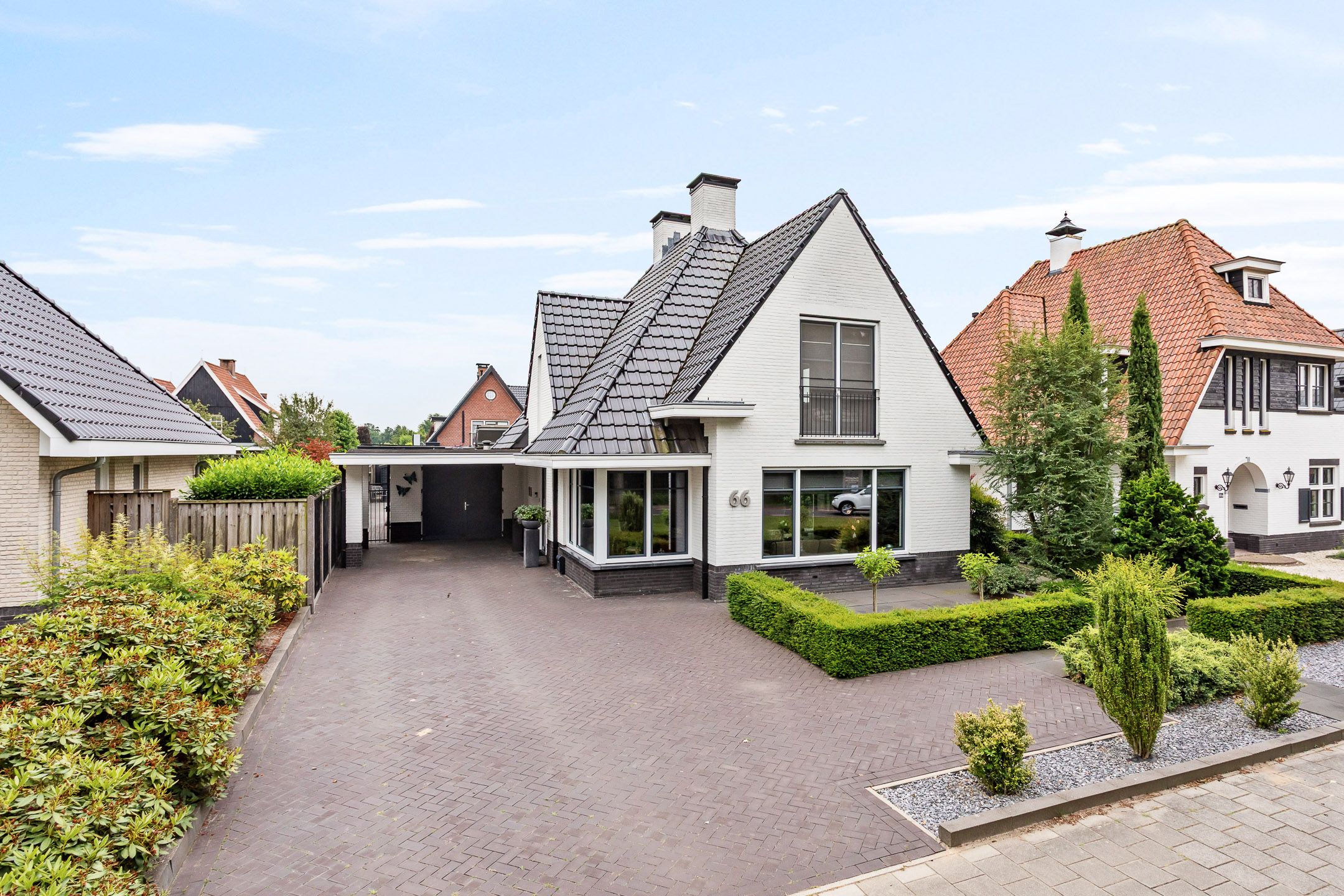 Foto van Uelserweg 66, Tubbergen