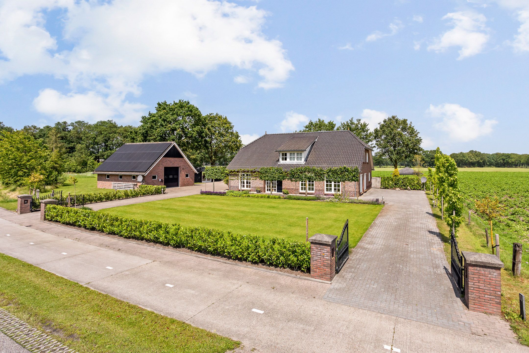 Foto van Denekamperweg 83, Tubbergen
