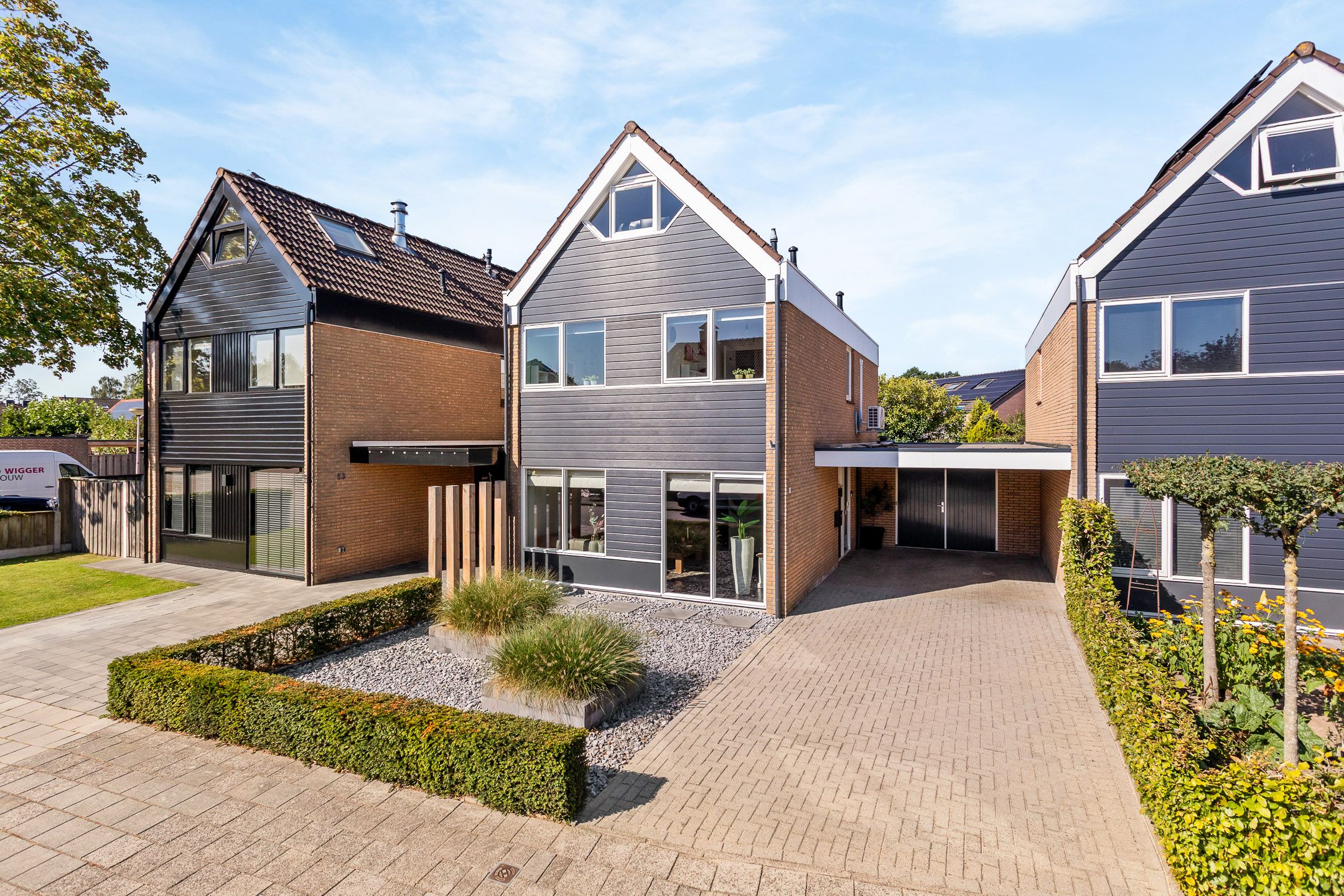Foto van Bachstraat 55, Tubbergen