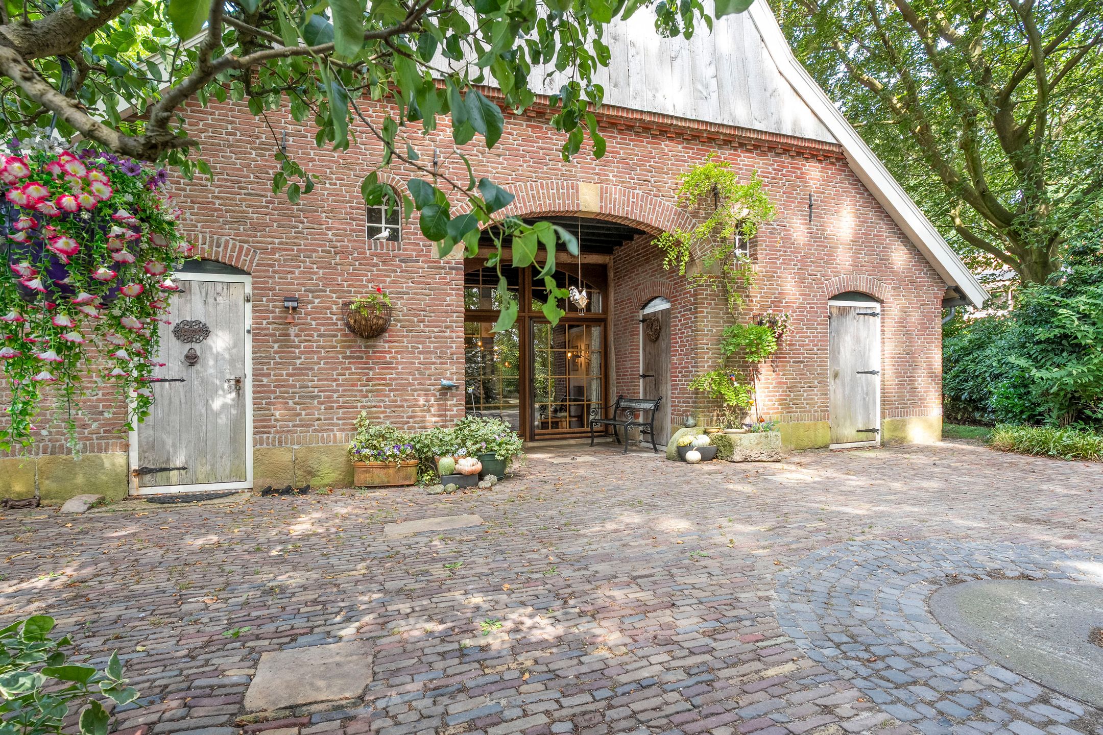 Foto van De Zoeke Brink 5, Vasse