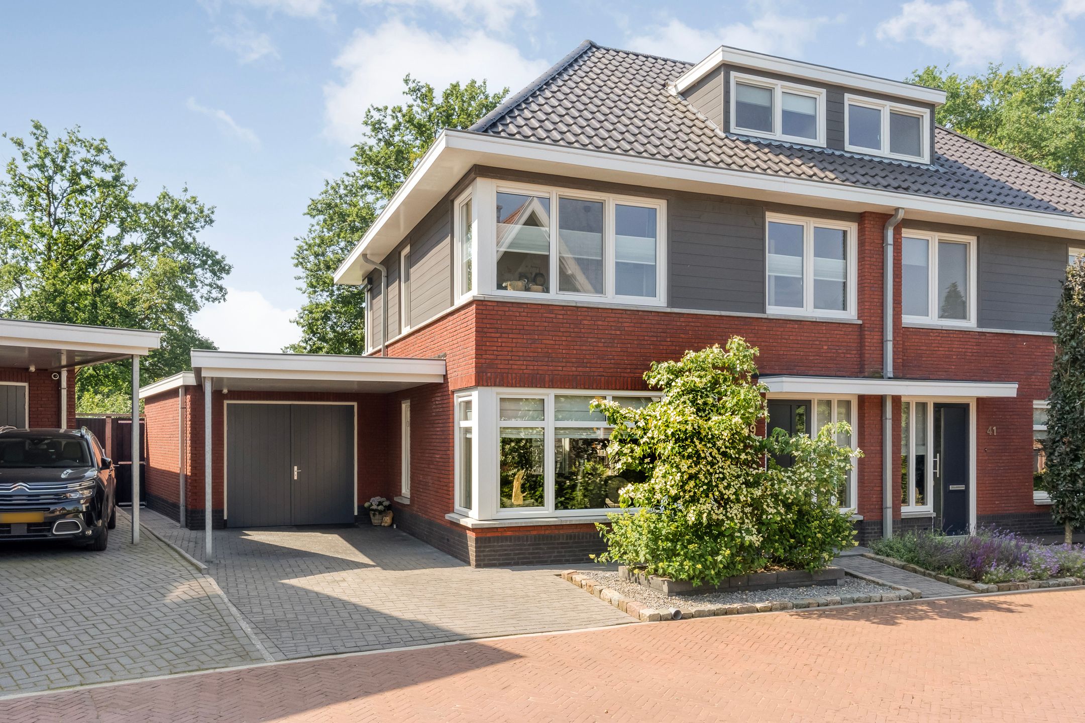 Foto van De Rietakker 39, Vasse