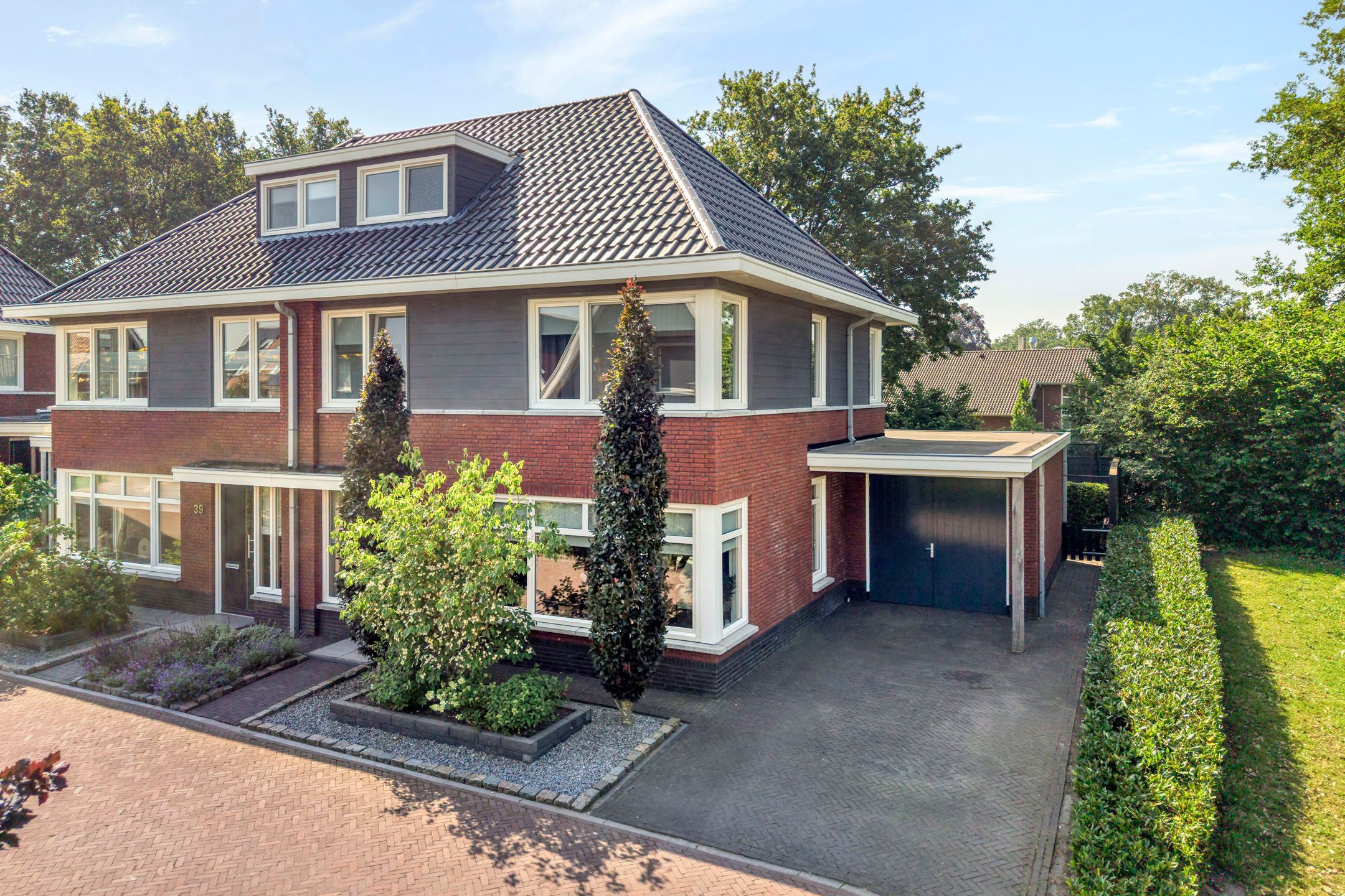 Foto van De Rietakker 41, Vasse