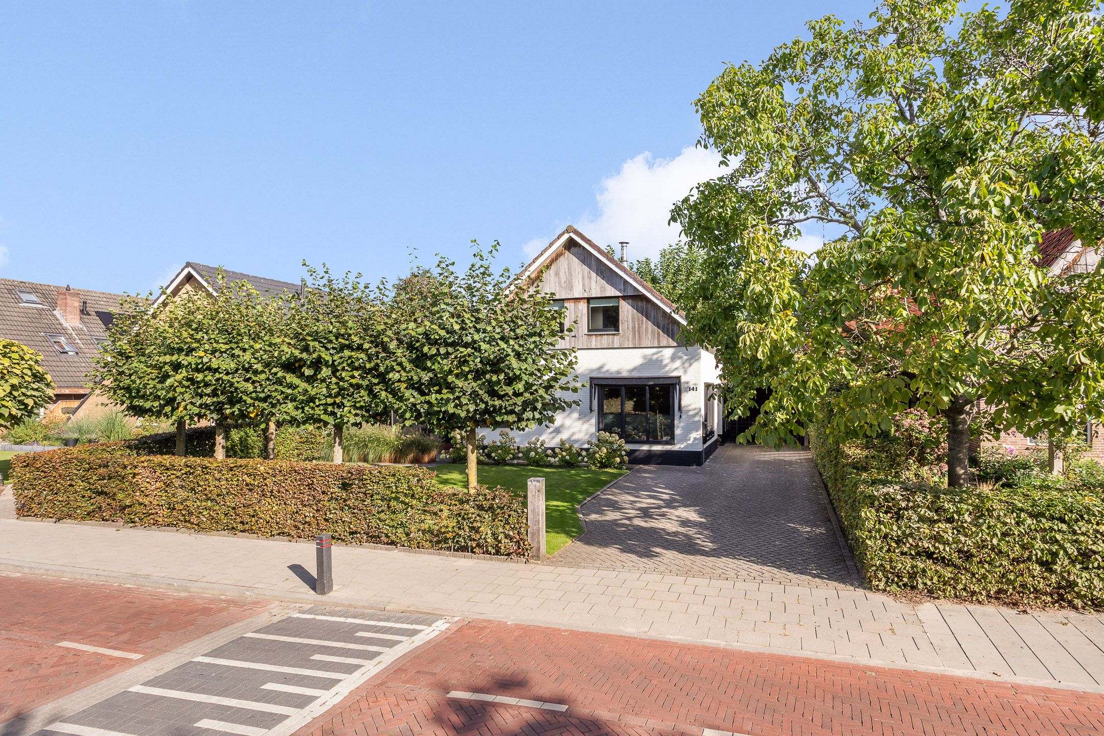 Foto van Denekamperweg 141, Vasse