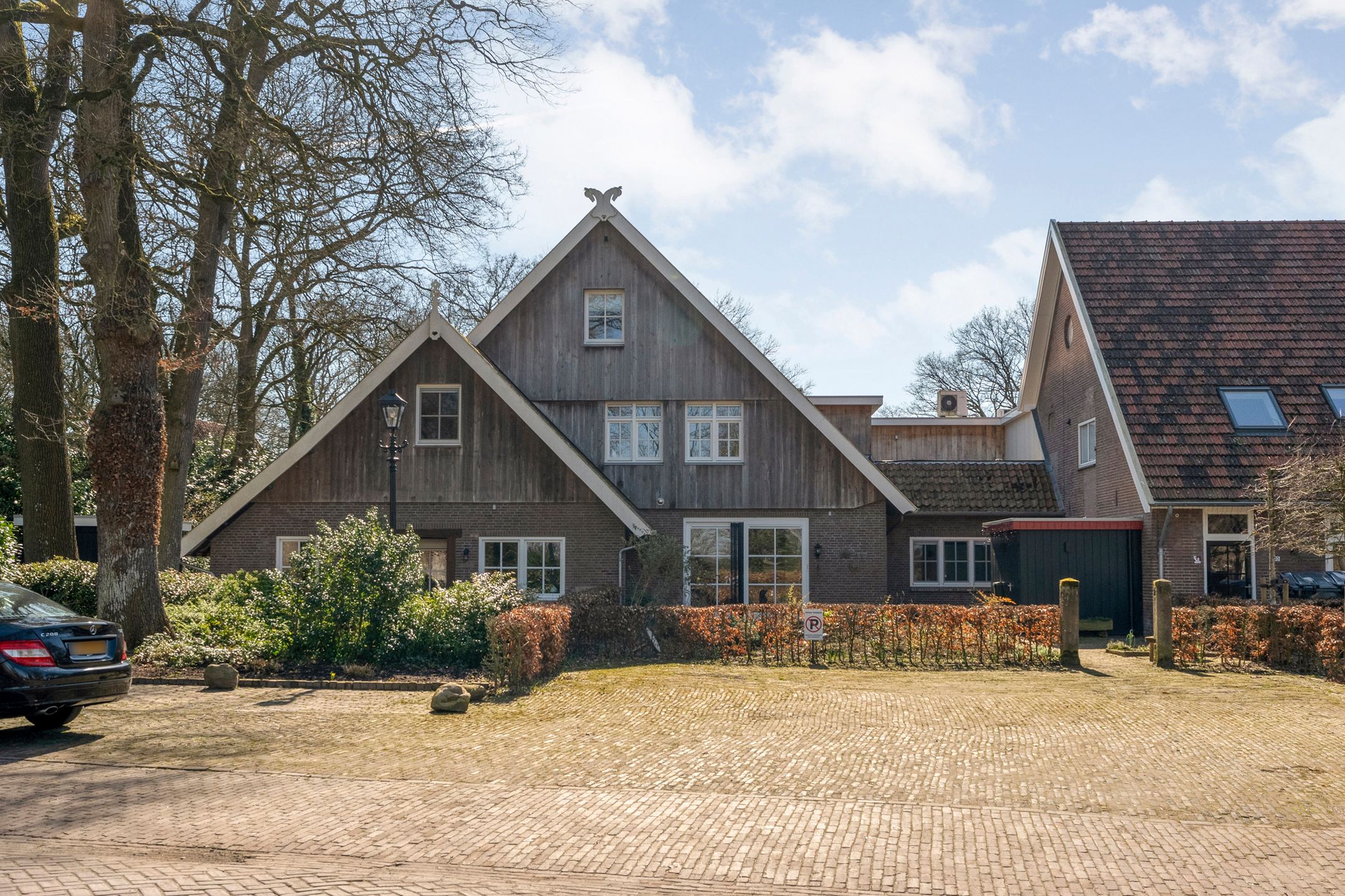 Foto van Denekamperweg 212, Vasse
