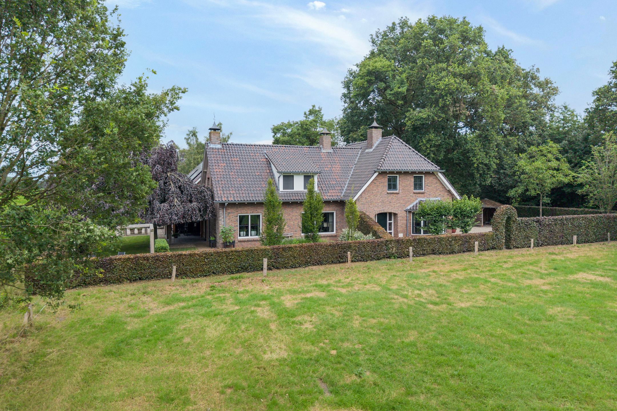 Foto van Bovenbroeksweg 23, Manderveen