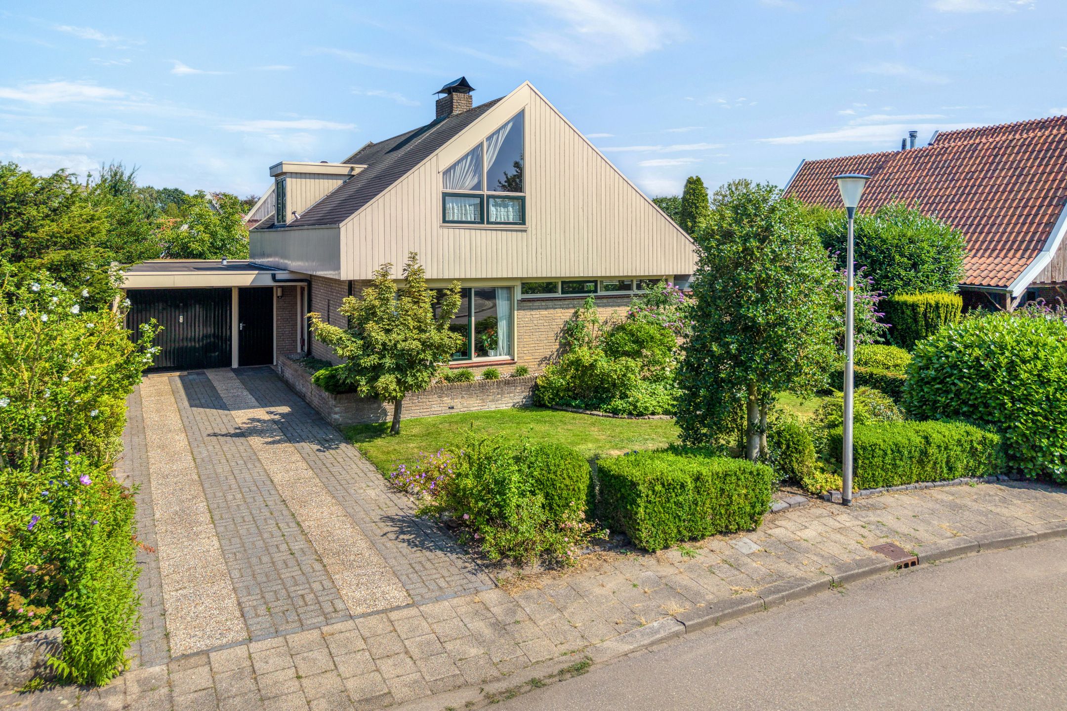 Foto van Kapittelhuisstraat 15, Albergen
