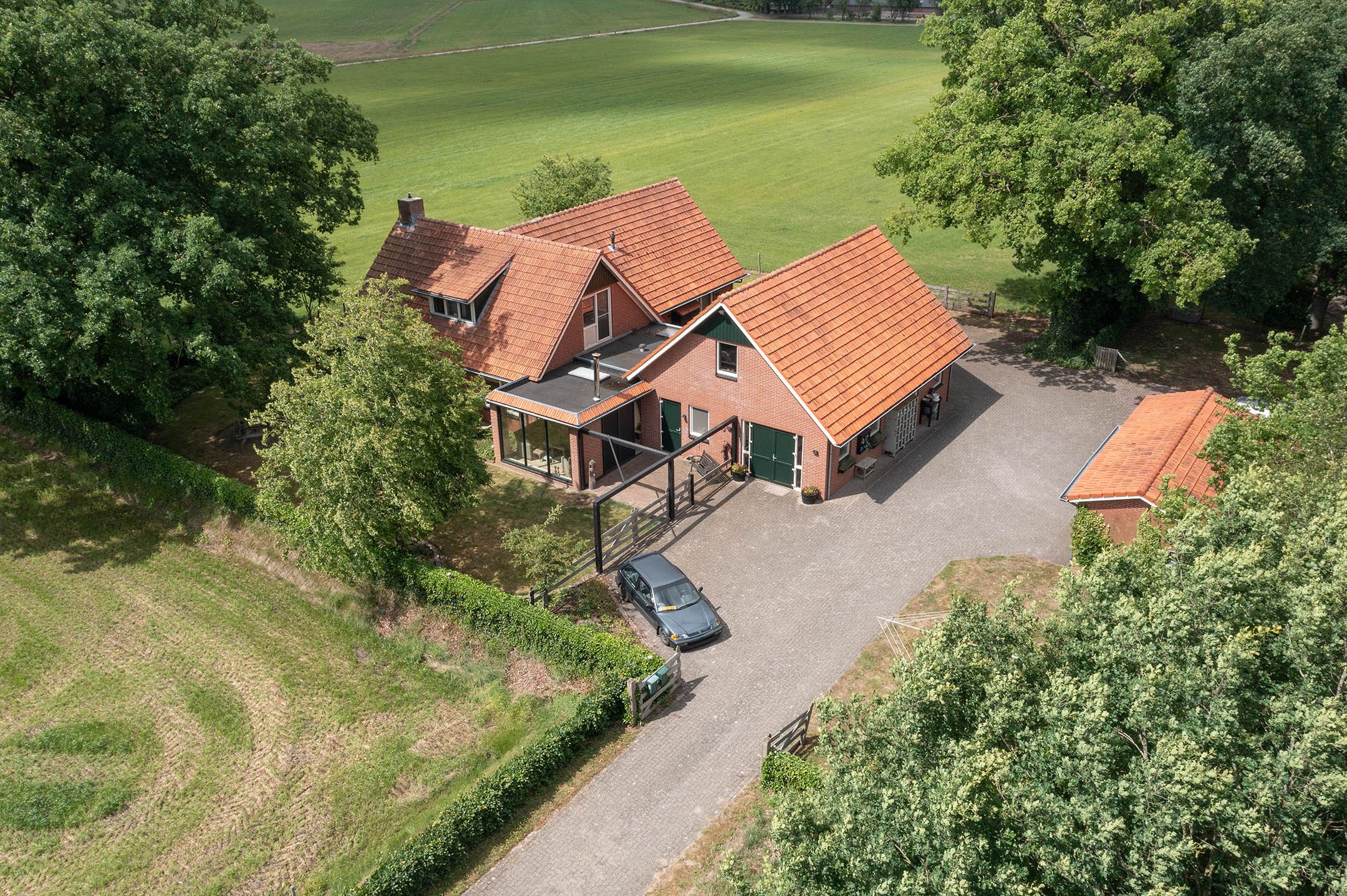 Foto van Vleerweg 6, Albergen