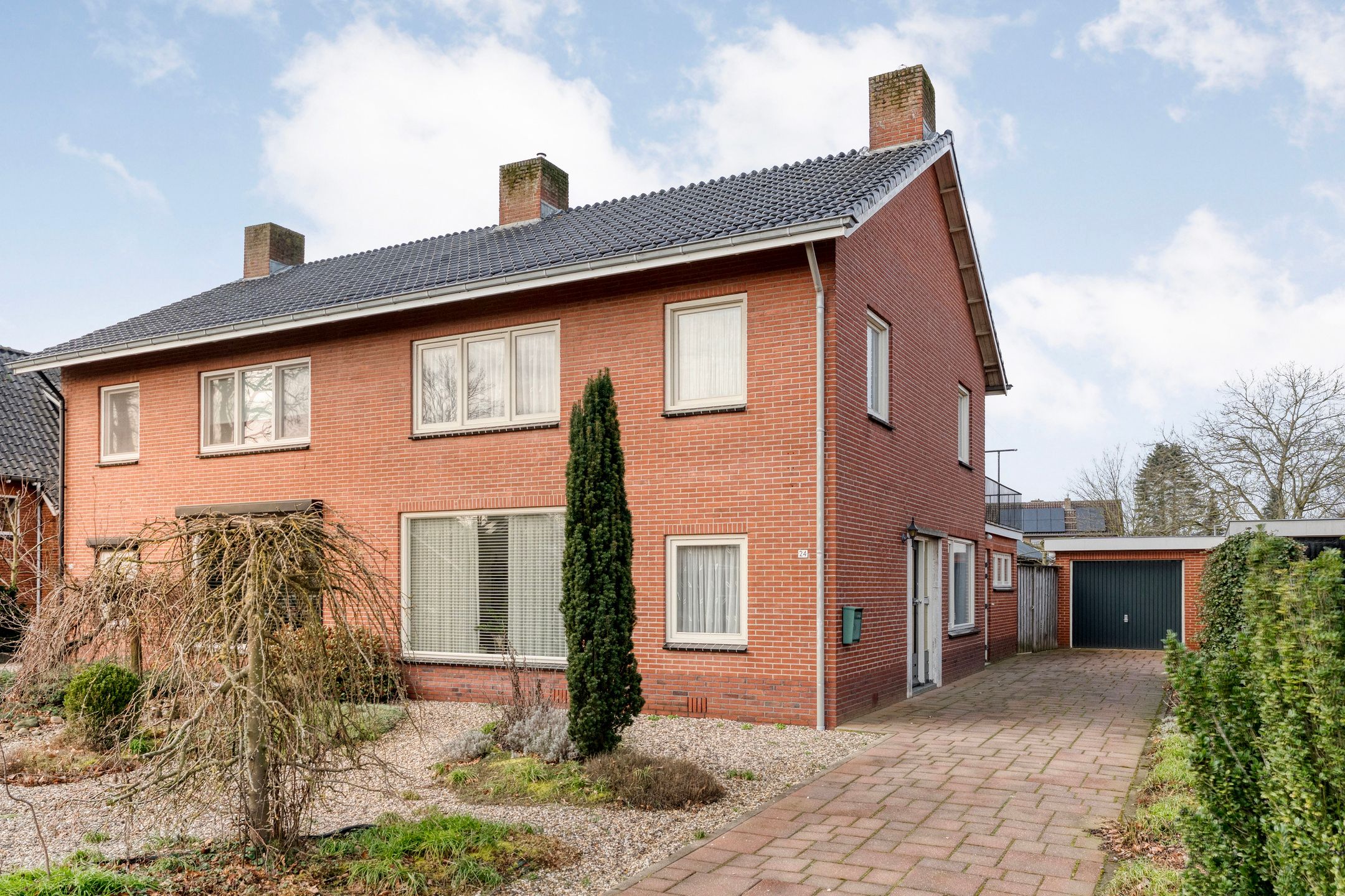 Foto van Zenderseweg 24, Albergen