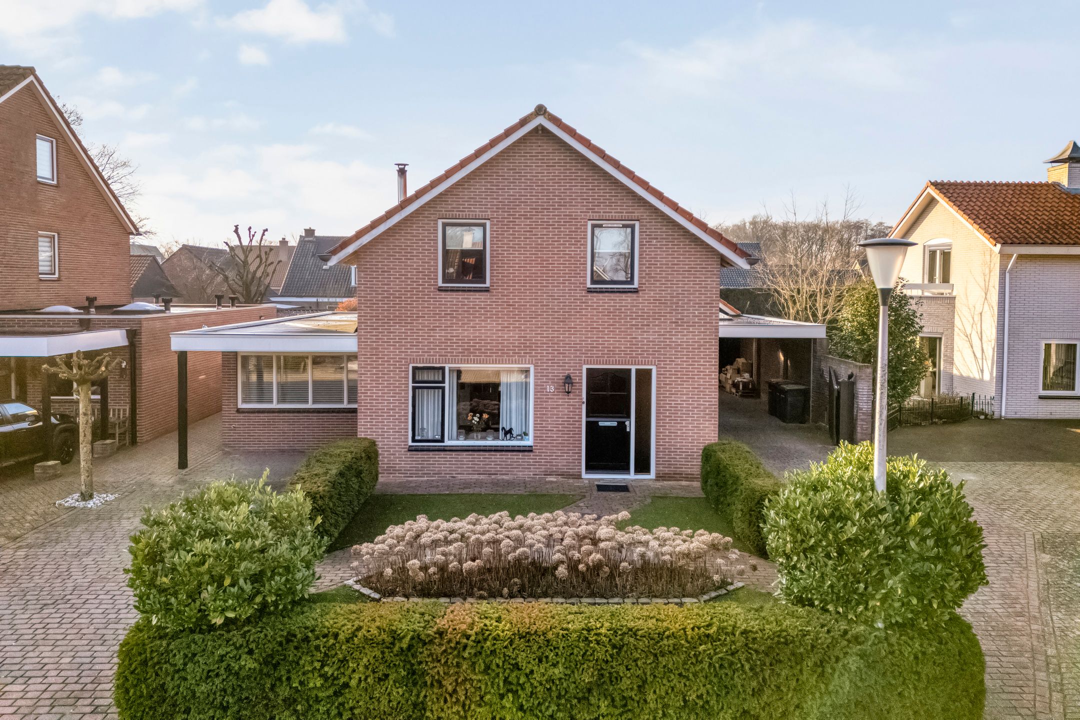 Foto van Scholtenbrink 13, Fleringen