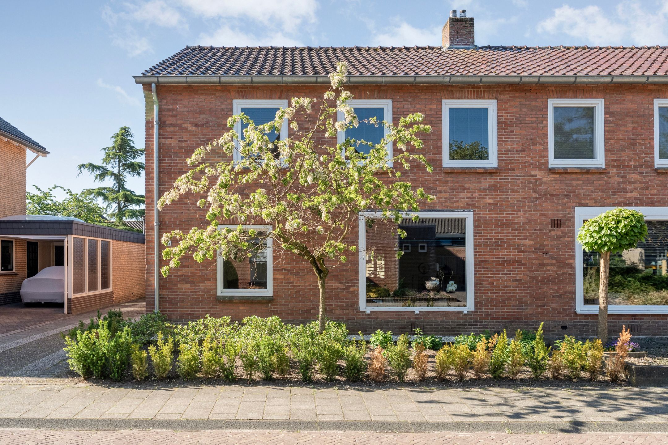 Foto van Brinkstraat 5, Reutum