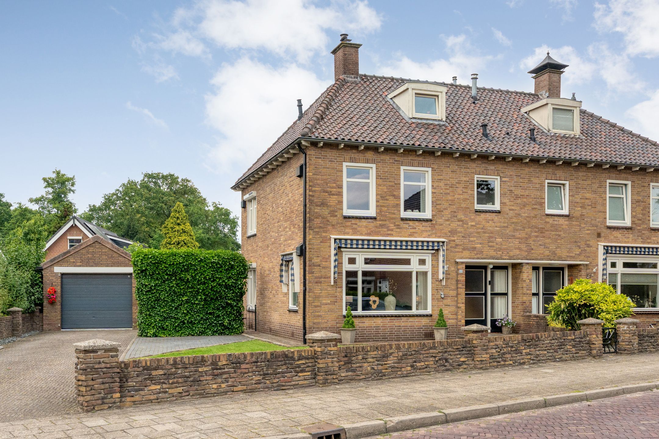 Foto van Oosteinde 51, Vriezenveen