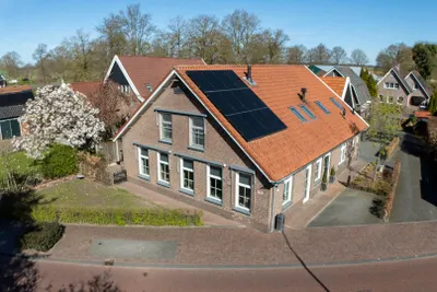 Foto van Oosteinde 263, Vriezenveen